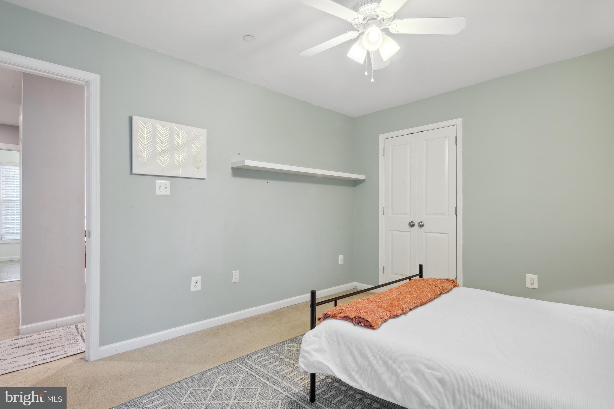 CONNECTICUT AVENUE ESTATES - Residential