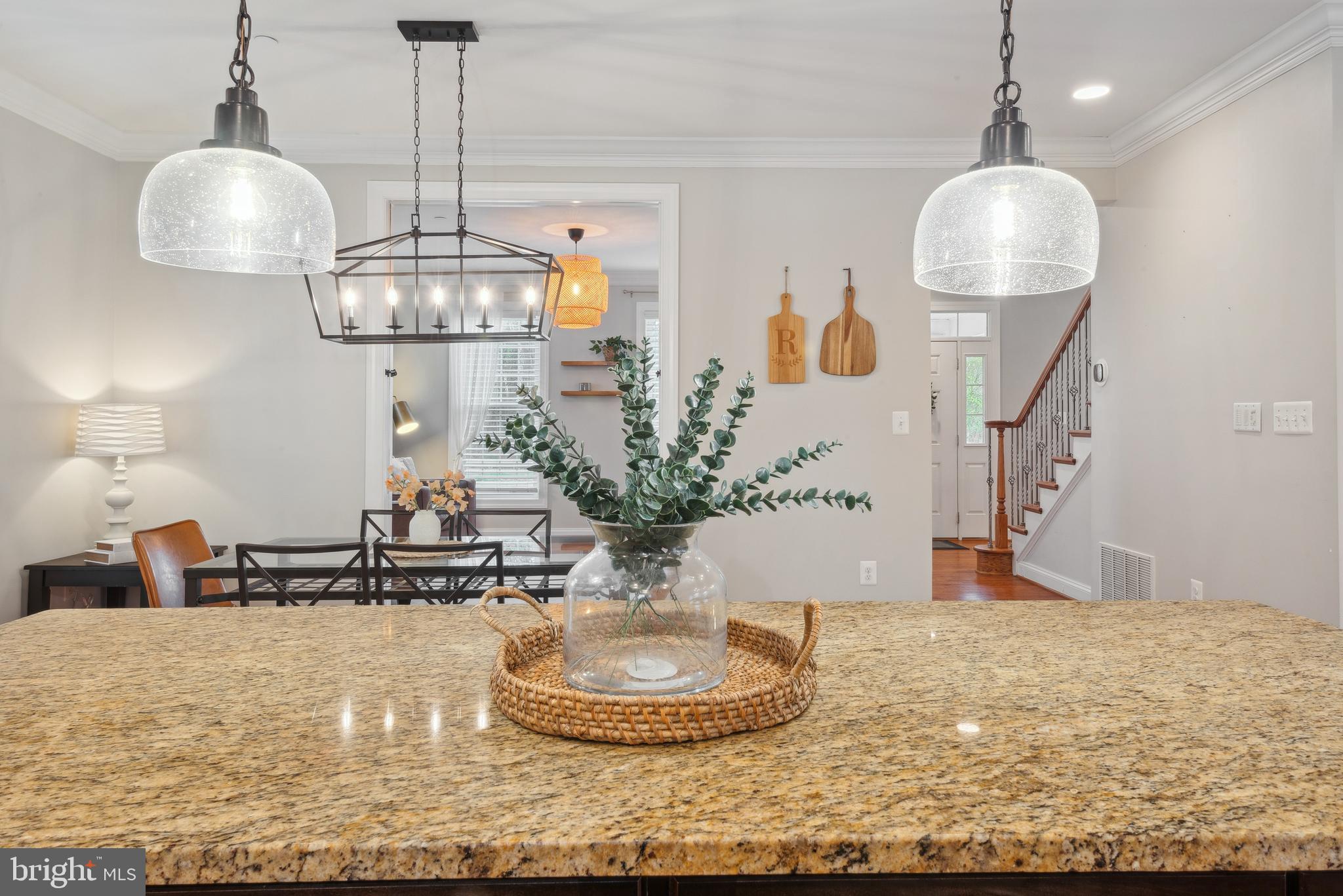 CONNECTICUT AVENUE ESTATES - Residential