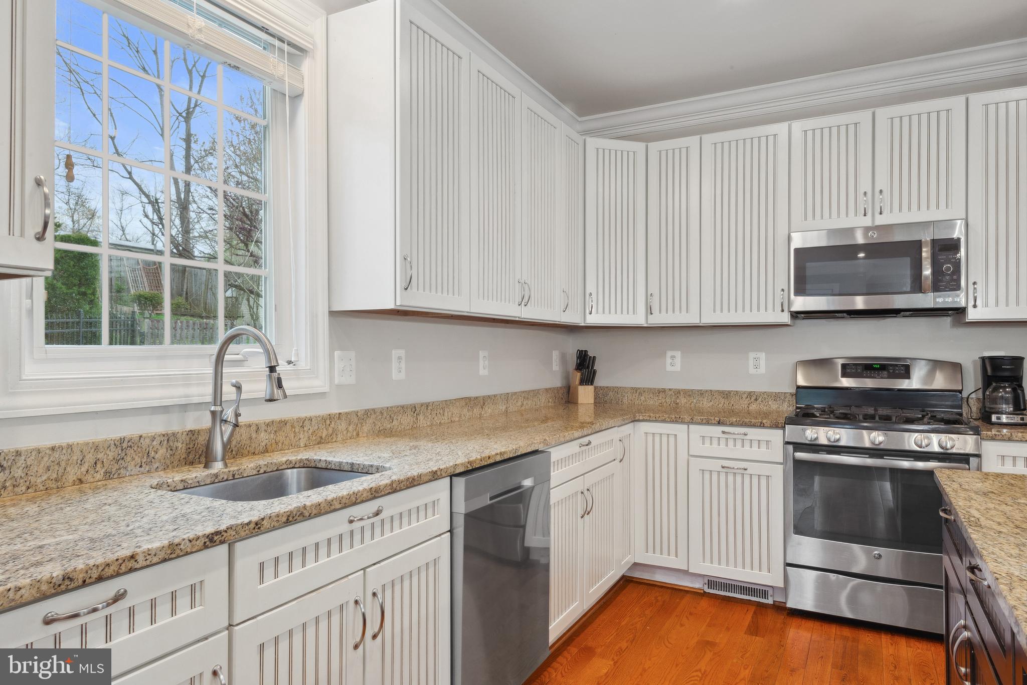 CONNECTICUT AVENUE ESTATES - Residential