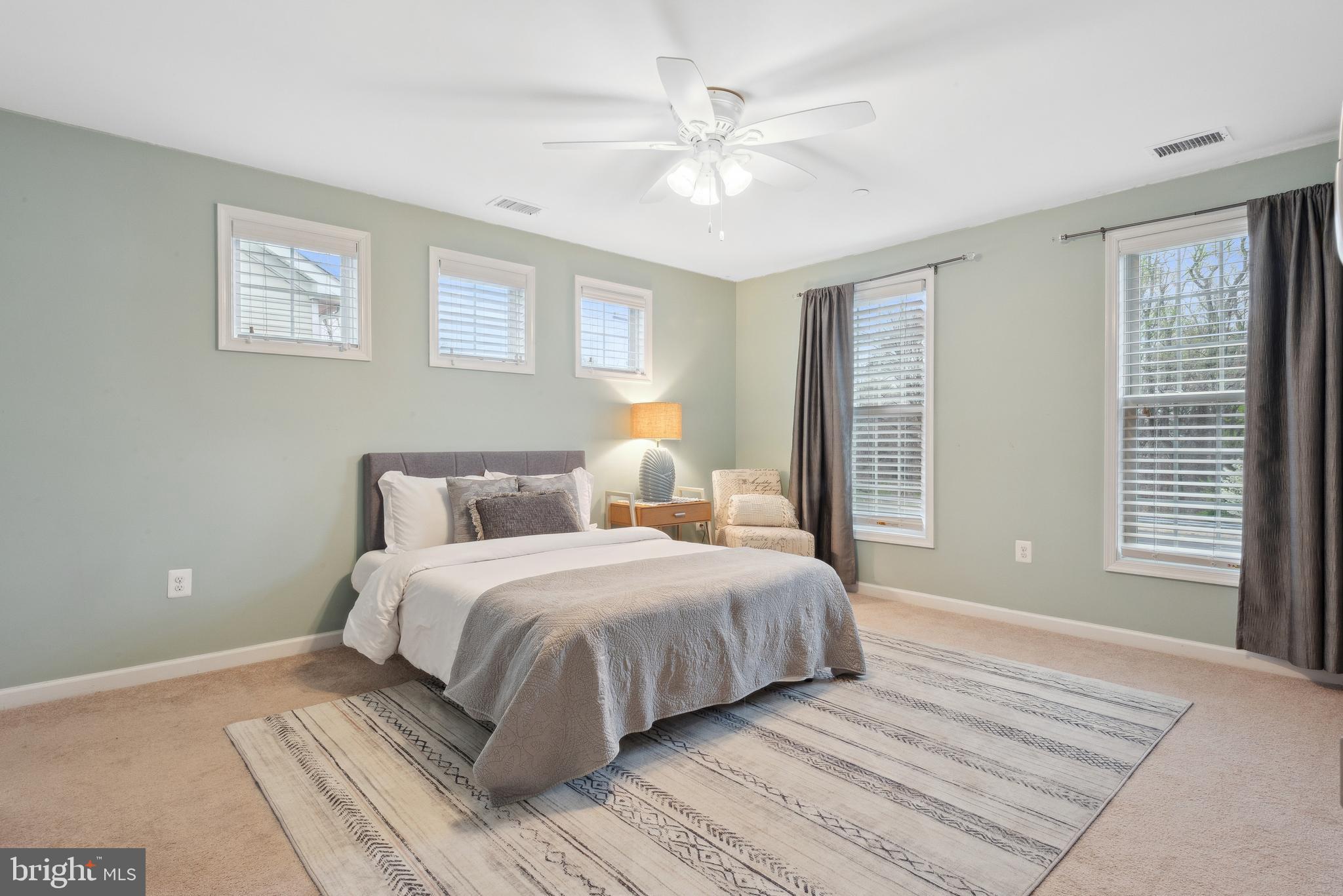 CONNECTICUT AVENUE ESTATES - Residential