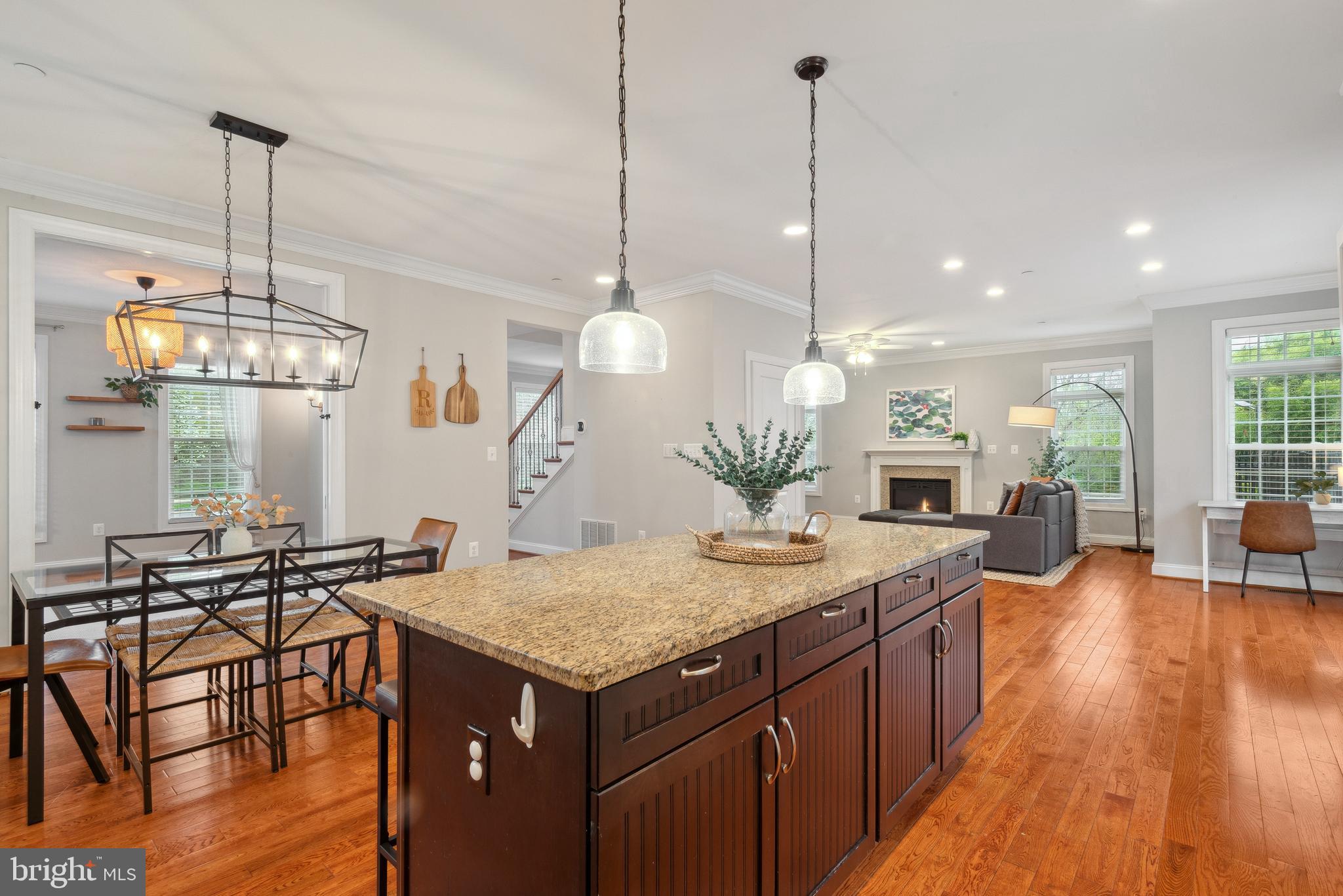 CONNECTICUT AVENUE ESTATES - Residential