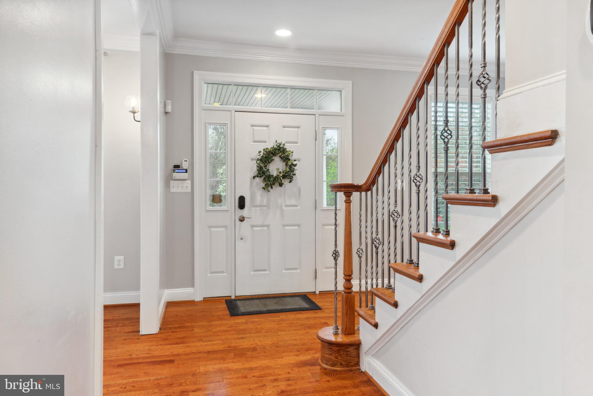 CONNECTICUT AVENUE ESTATES - Residential