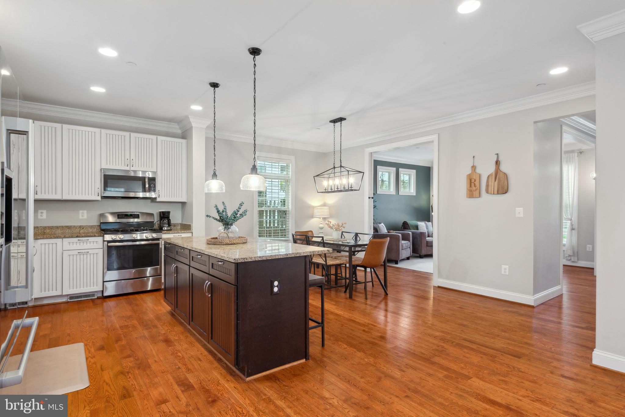 CONNECTICUT AVENUE ESTATES - Residential