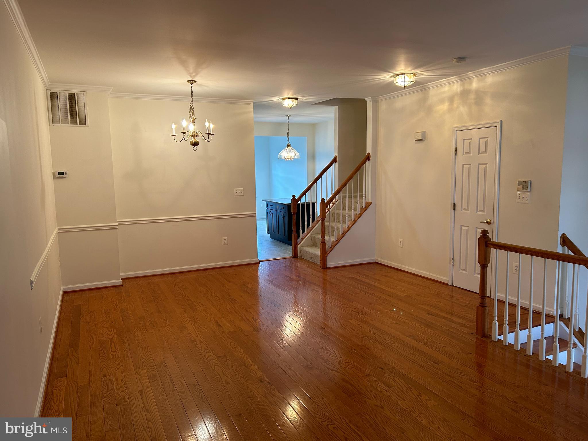 BRIGHTWOOD FOREST - Residential Lease