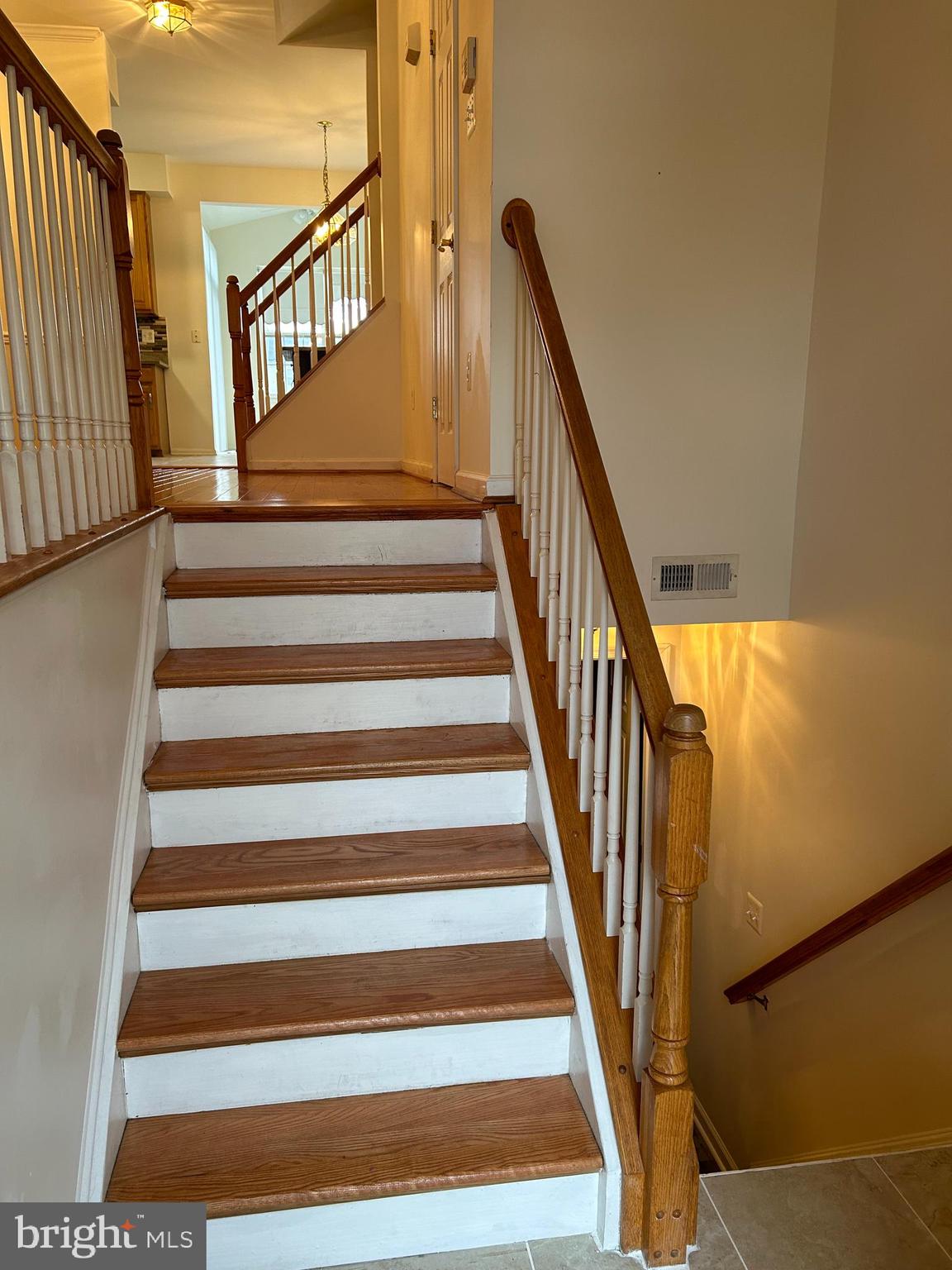 BRIGHTWOOD FOREST - Residential Lease