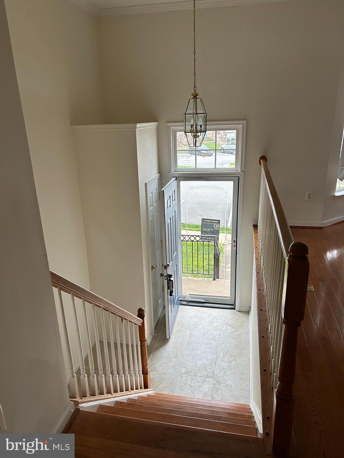 BRIGHTWOOD FOREST - Residential Lease