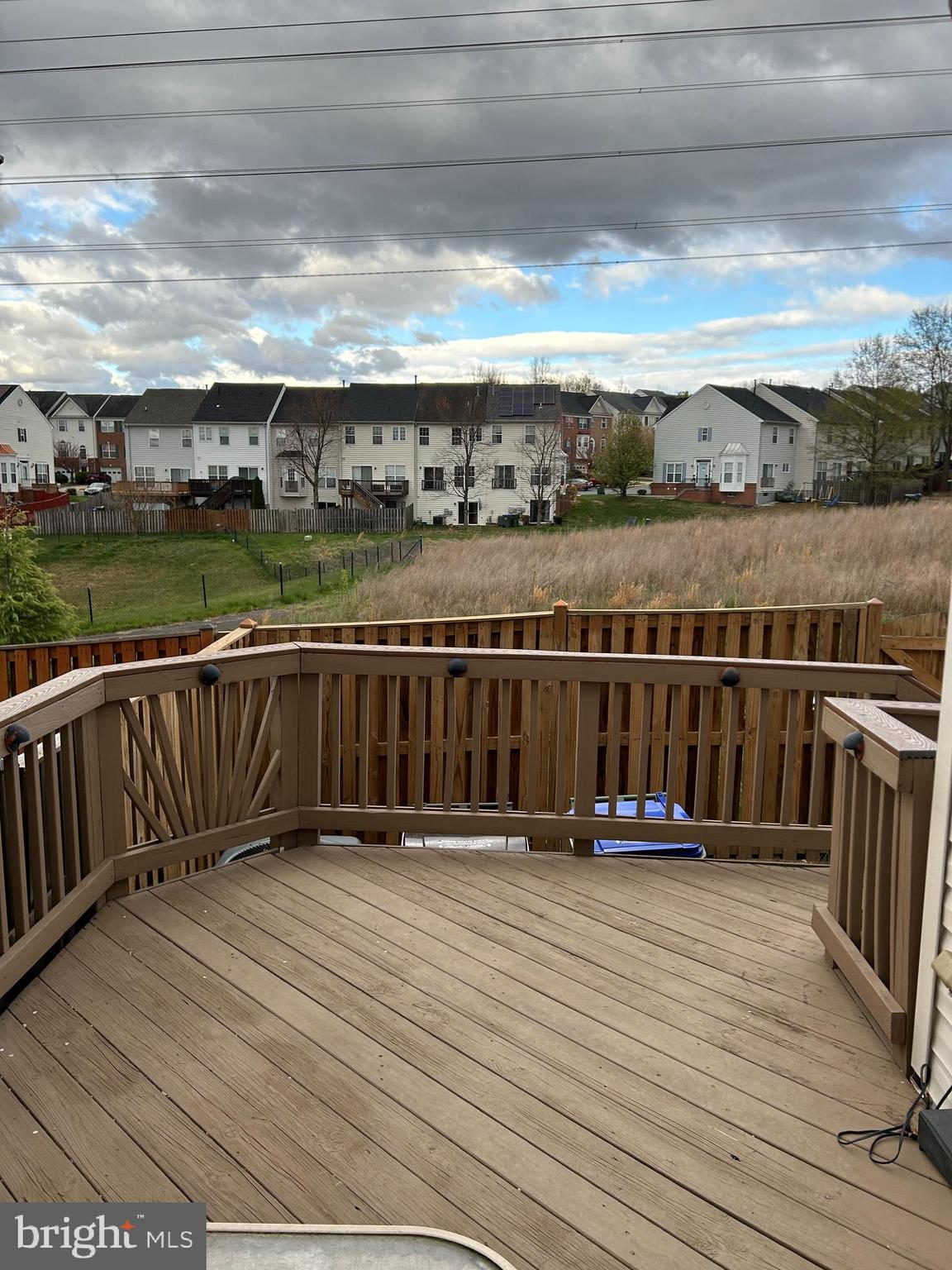 BRIGHTWOOD FOREST - Residential Lease