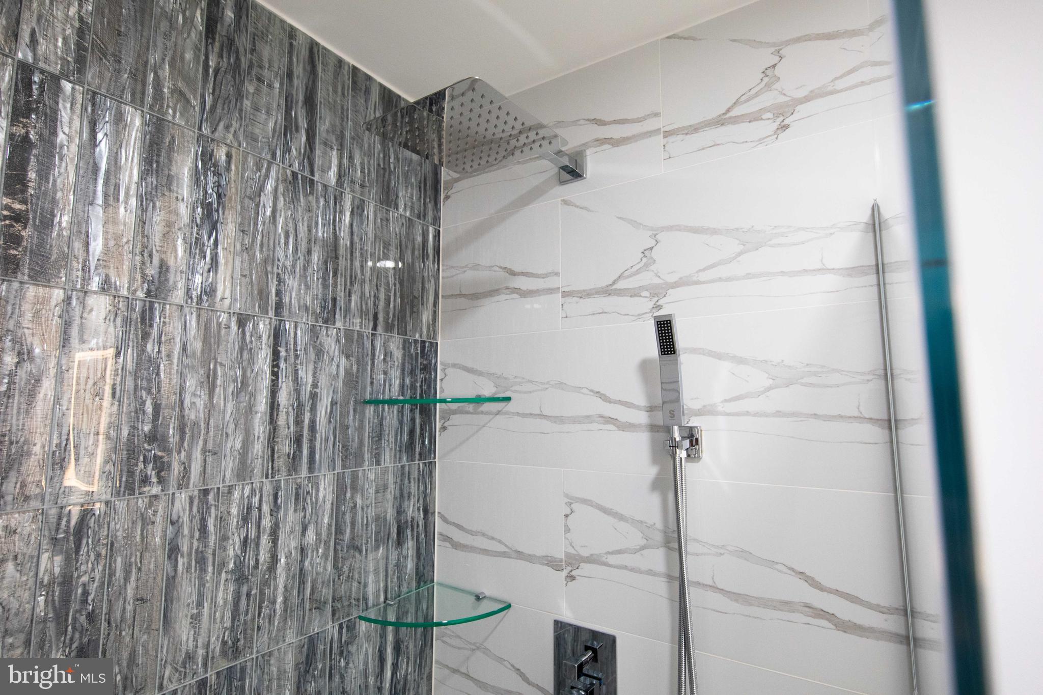 TYLER WALK - Residential