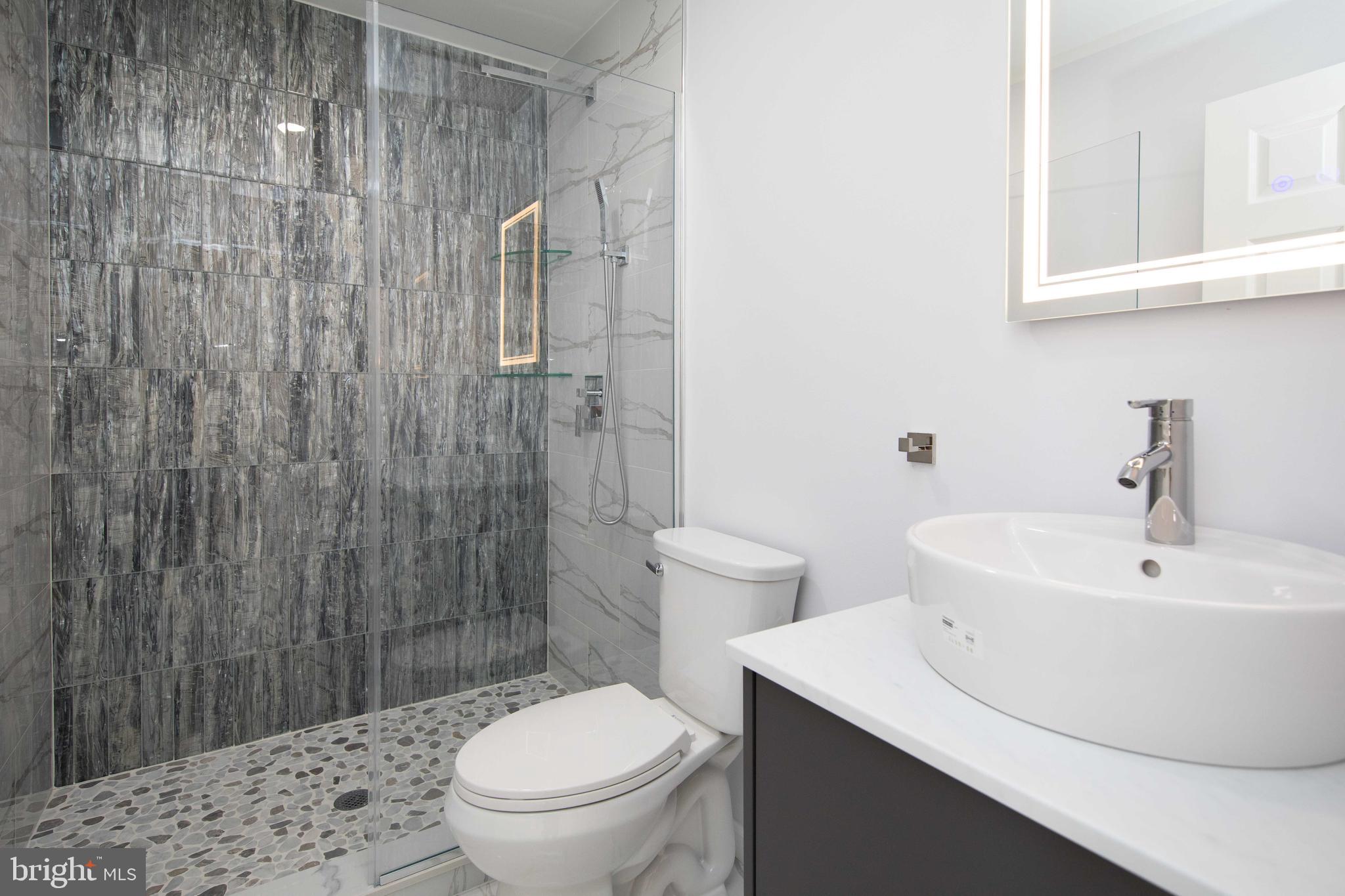 TYLER WALK - Residential