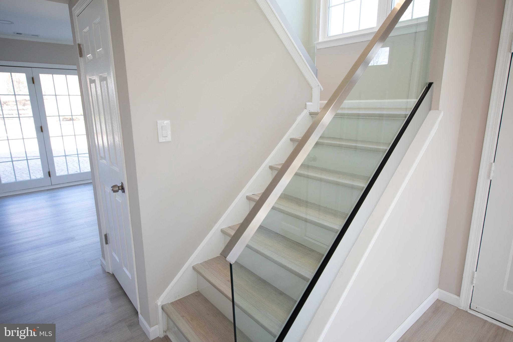 TYLER WALK - Residential