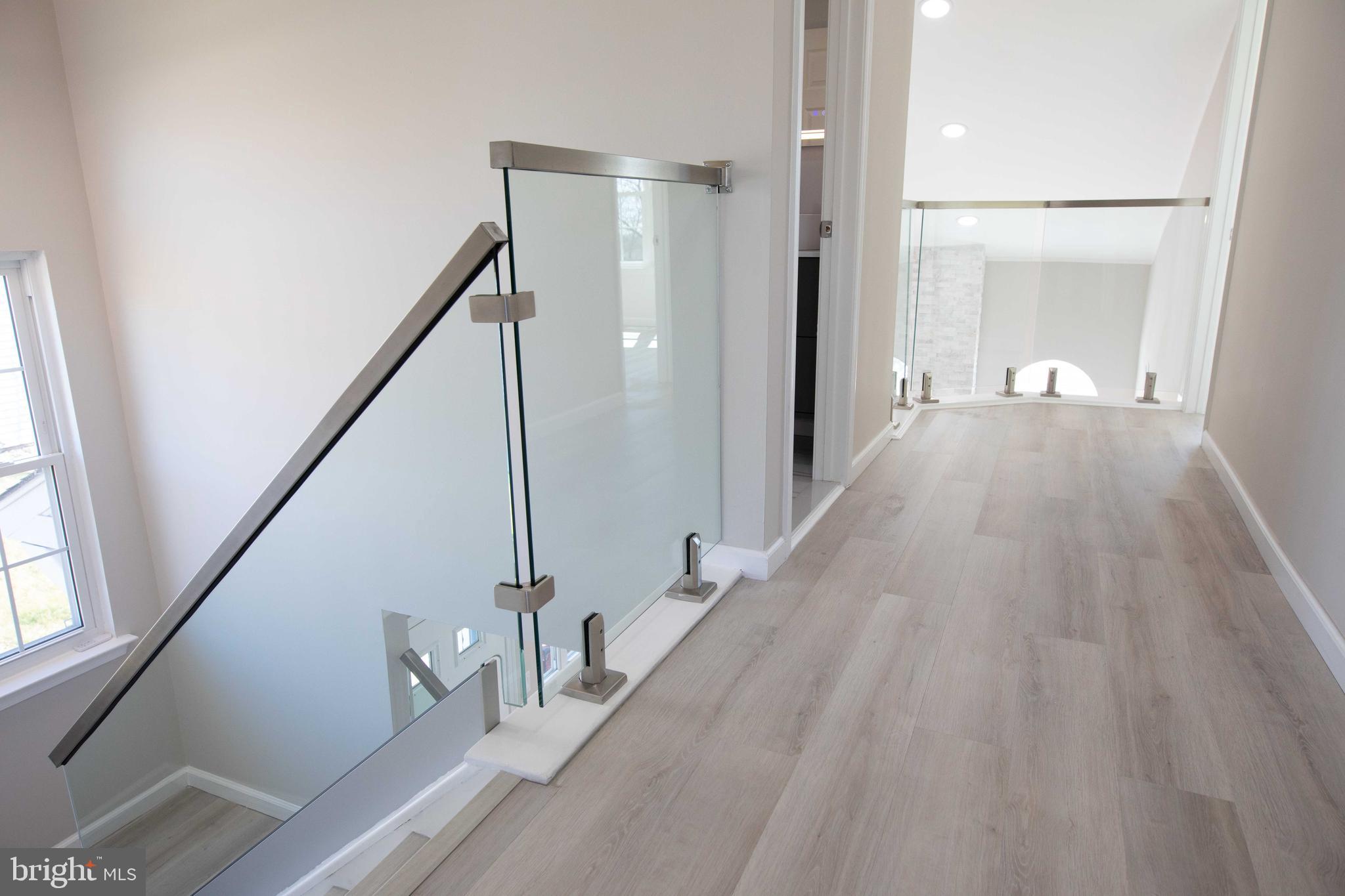 TYLER WALK - Residential