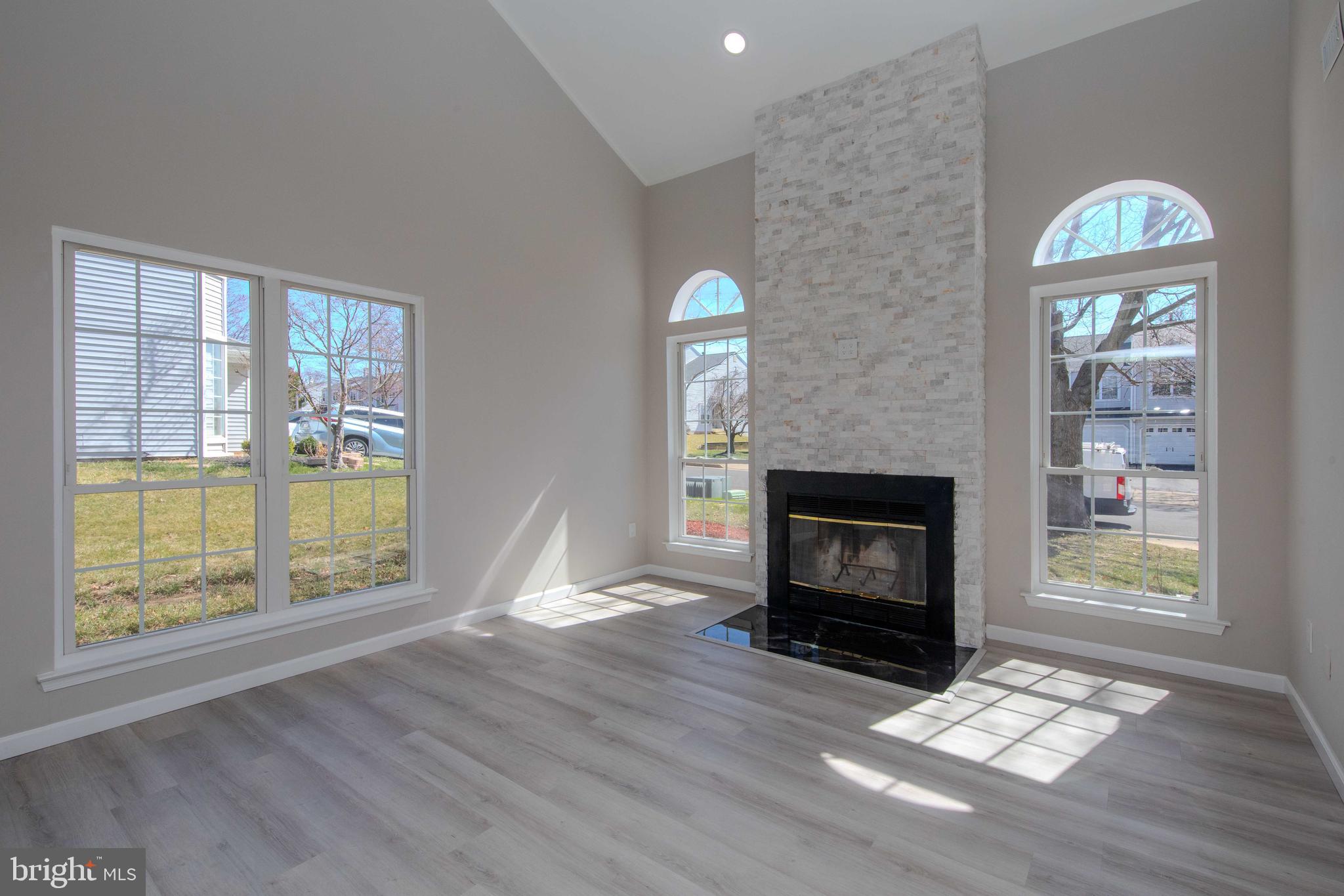 TYLER WALK - Residential