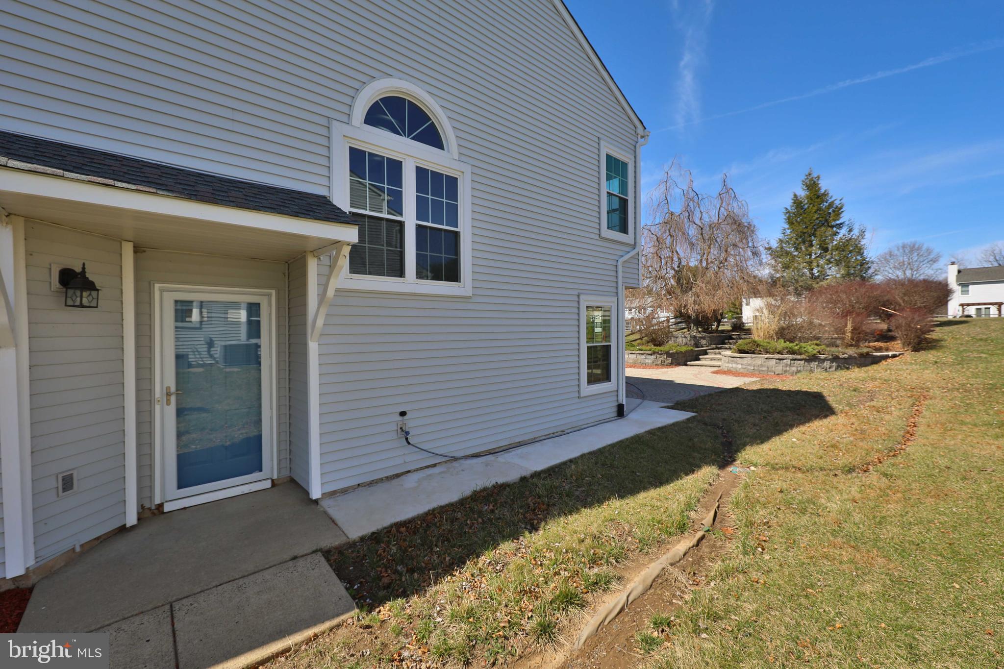 TYLER WALK - Residential