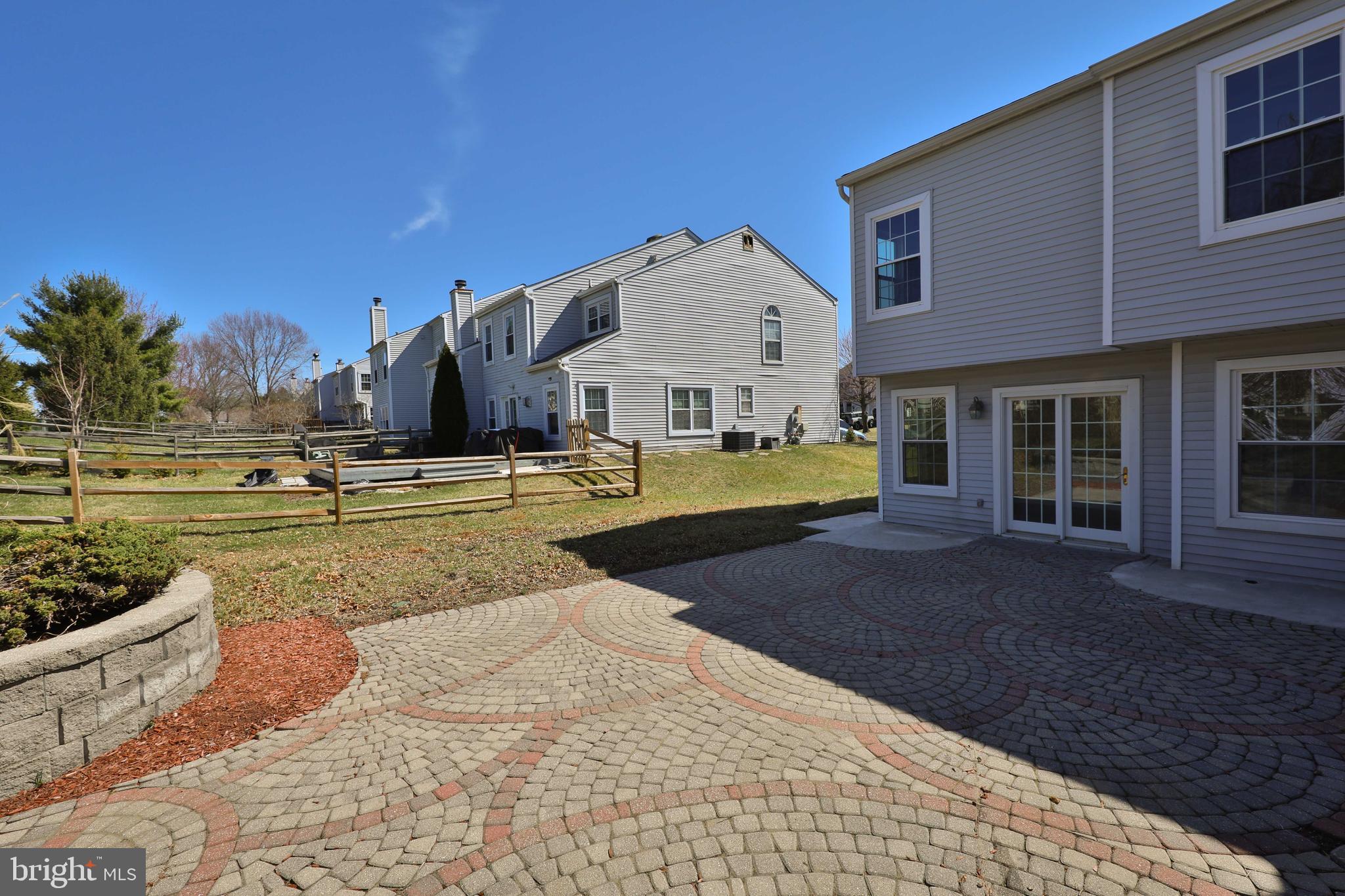 TYLER WALK - Residential