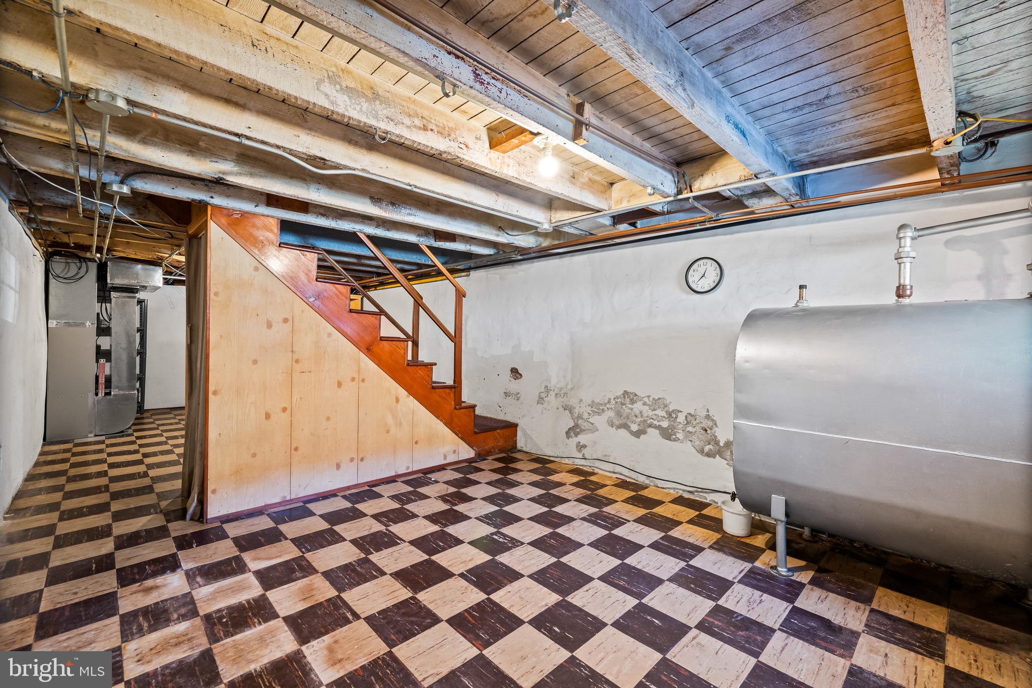 LOCUST POINT - Residential