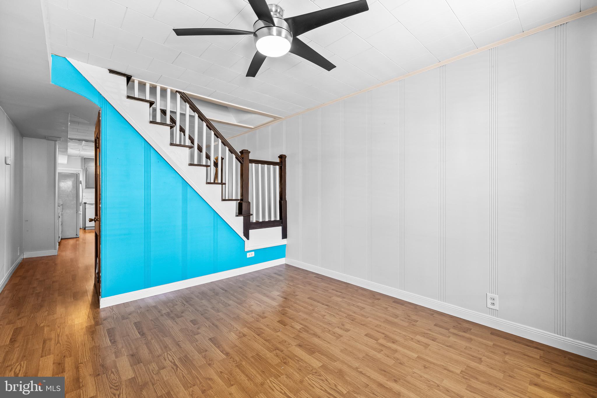 LOCUST POINT - Residential