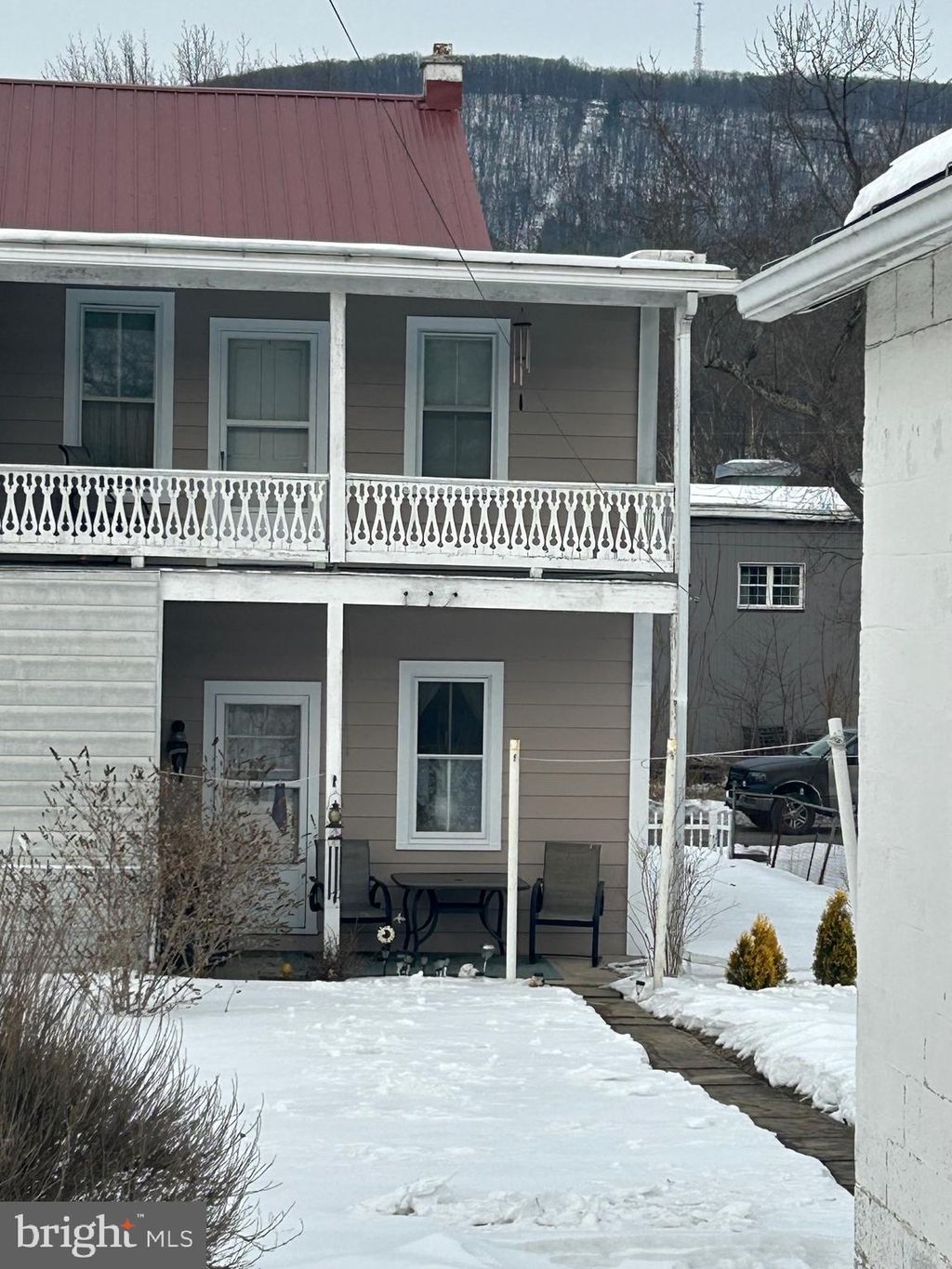 Photo of 734 N 2nd Street, LYKENS, PA 17048 (MLS # PADA2056758)