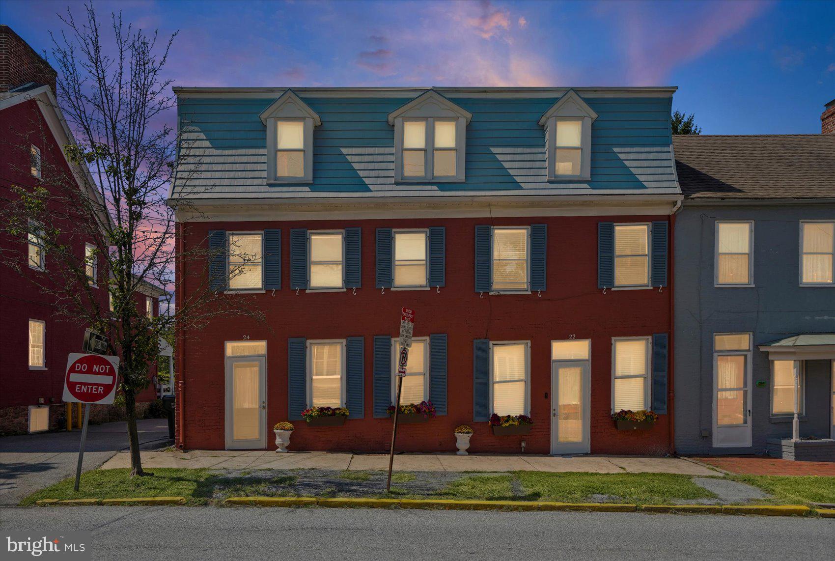 24 S MAIN STREET