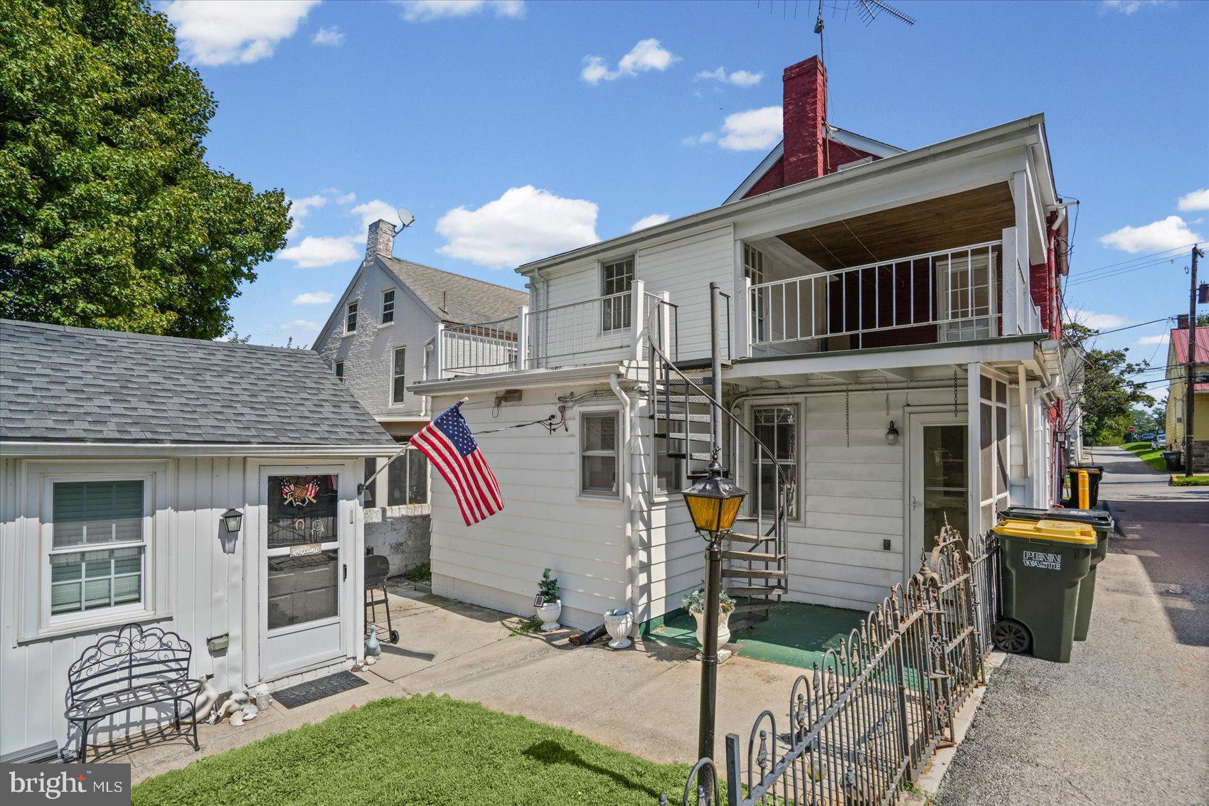 24 S MAIN STREET