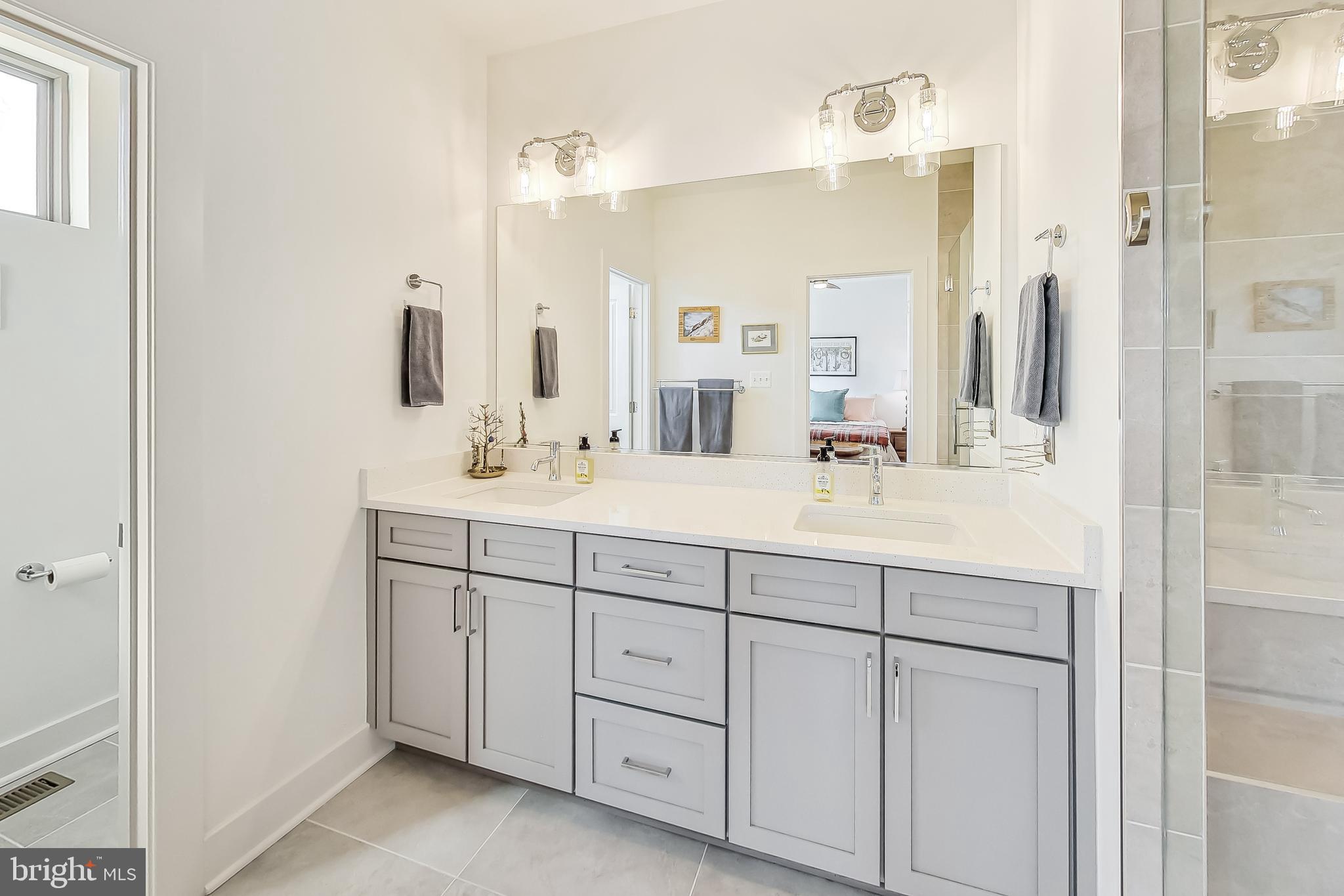 WATERSHED - Residential