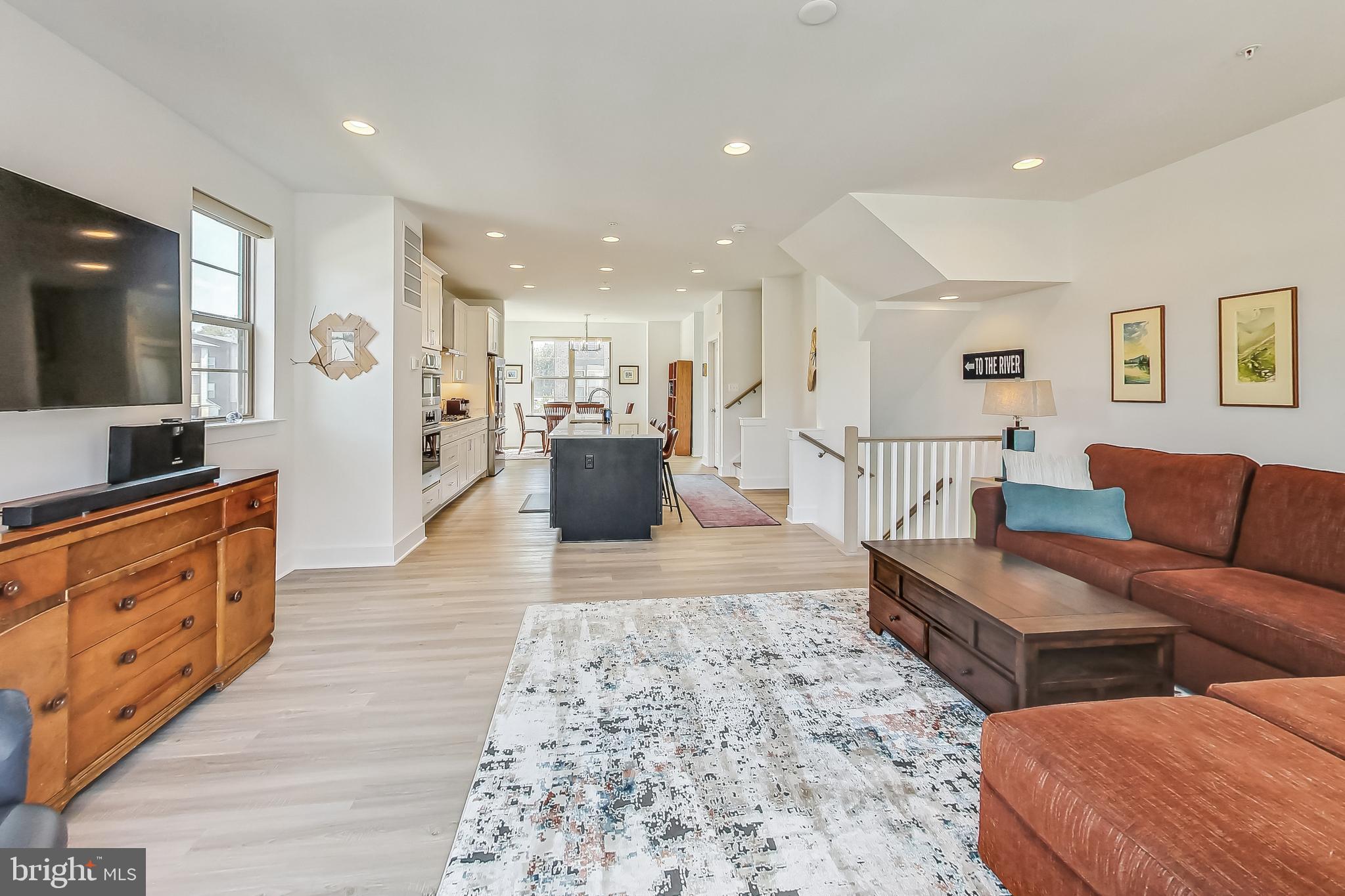 WATERSHED - Residential