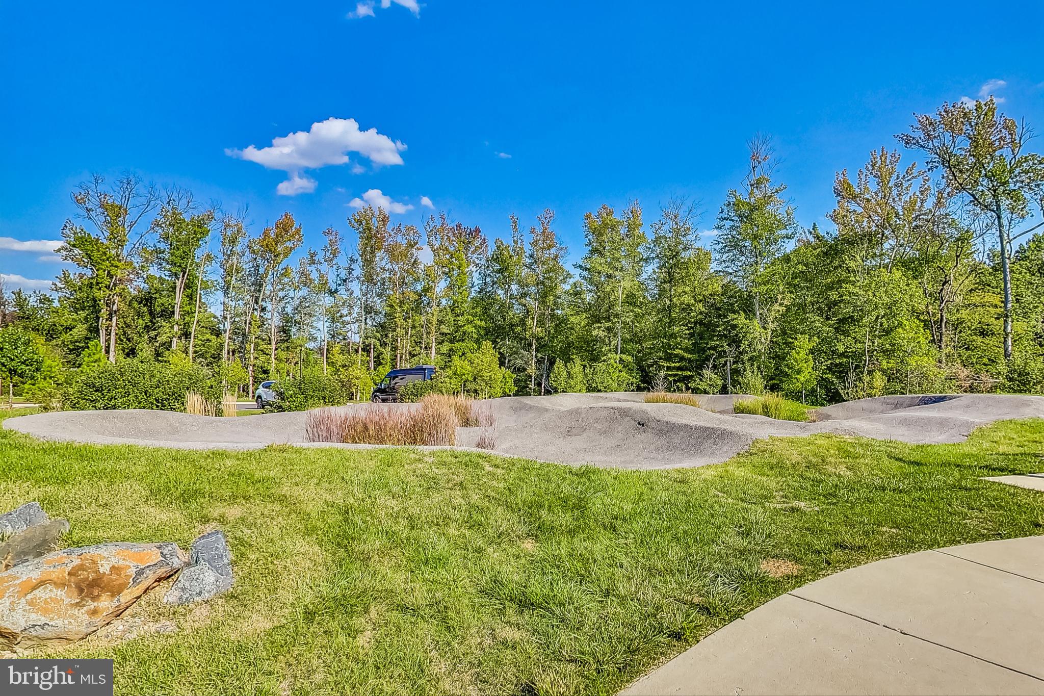 WATERSHED - Residential