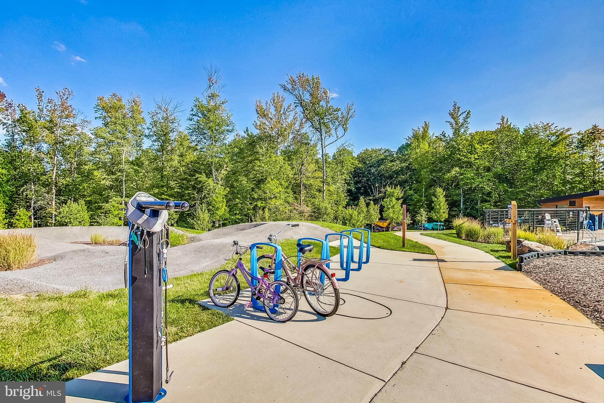 WATERSHED - Residential