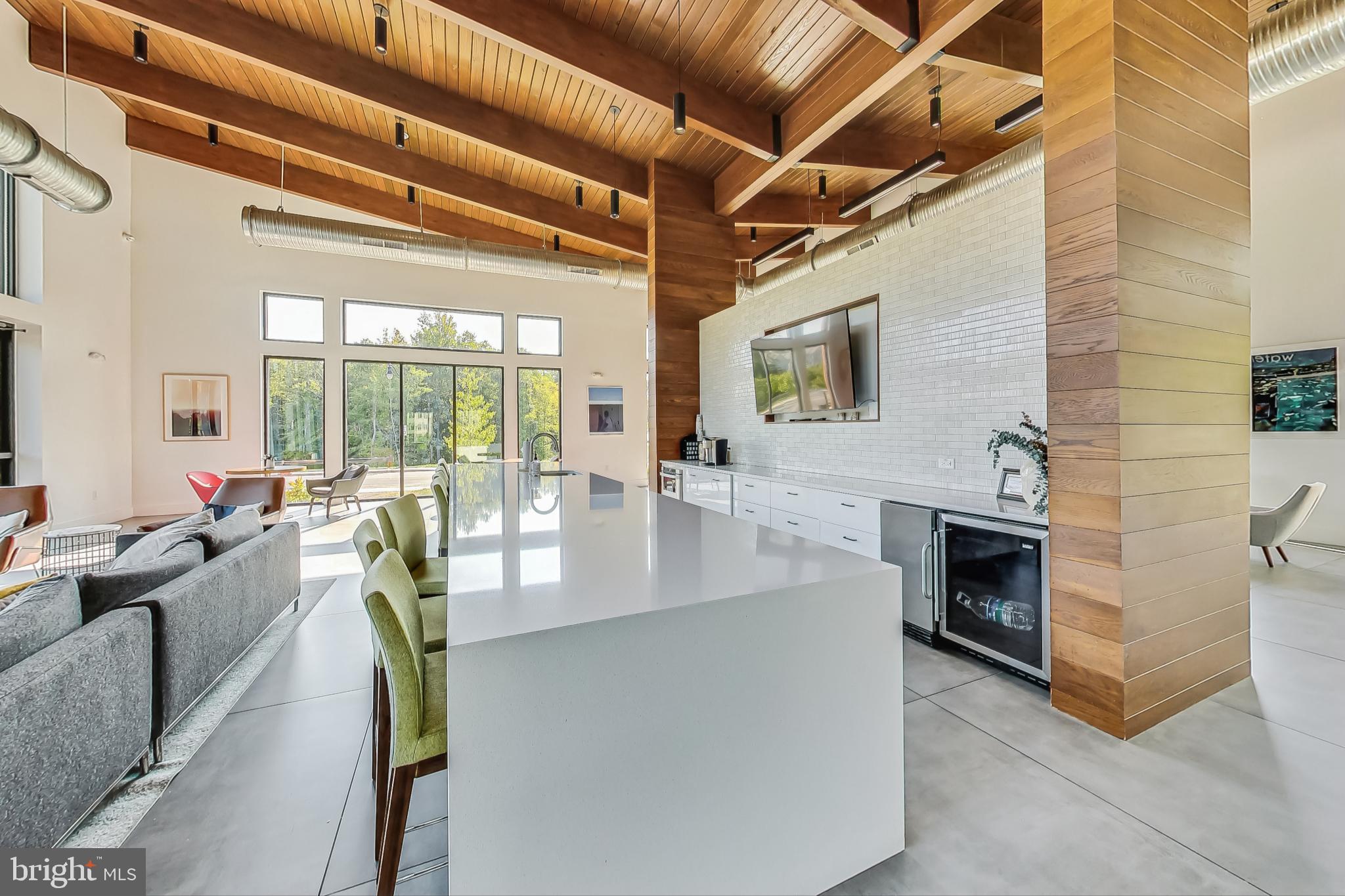 WATERSHED - Residential