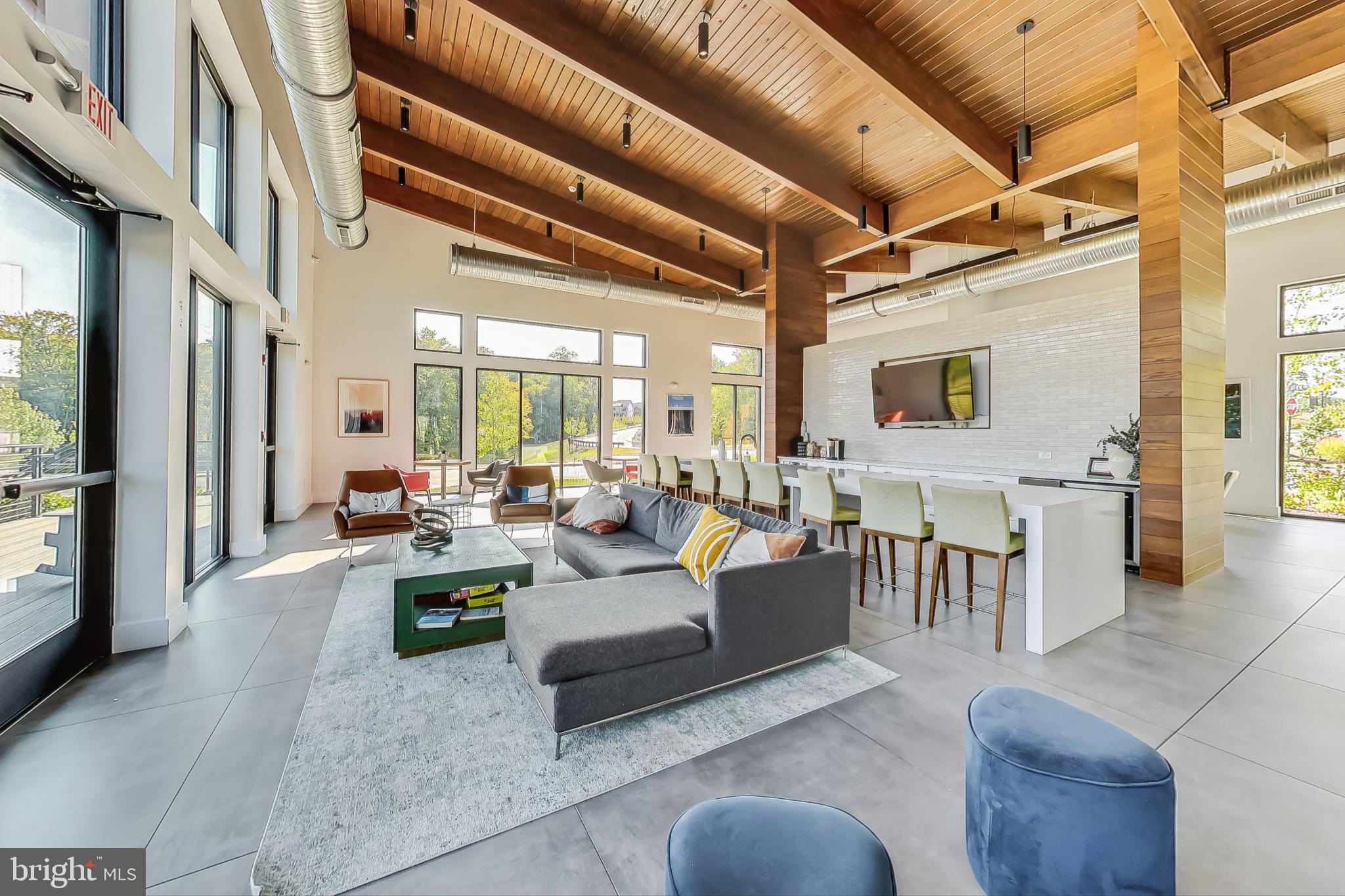 WATERSHED - Residential