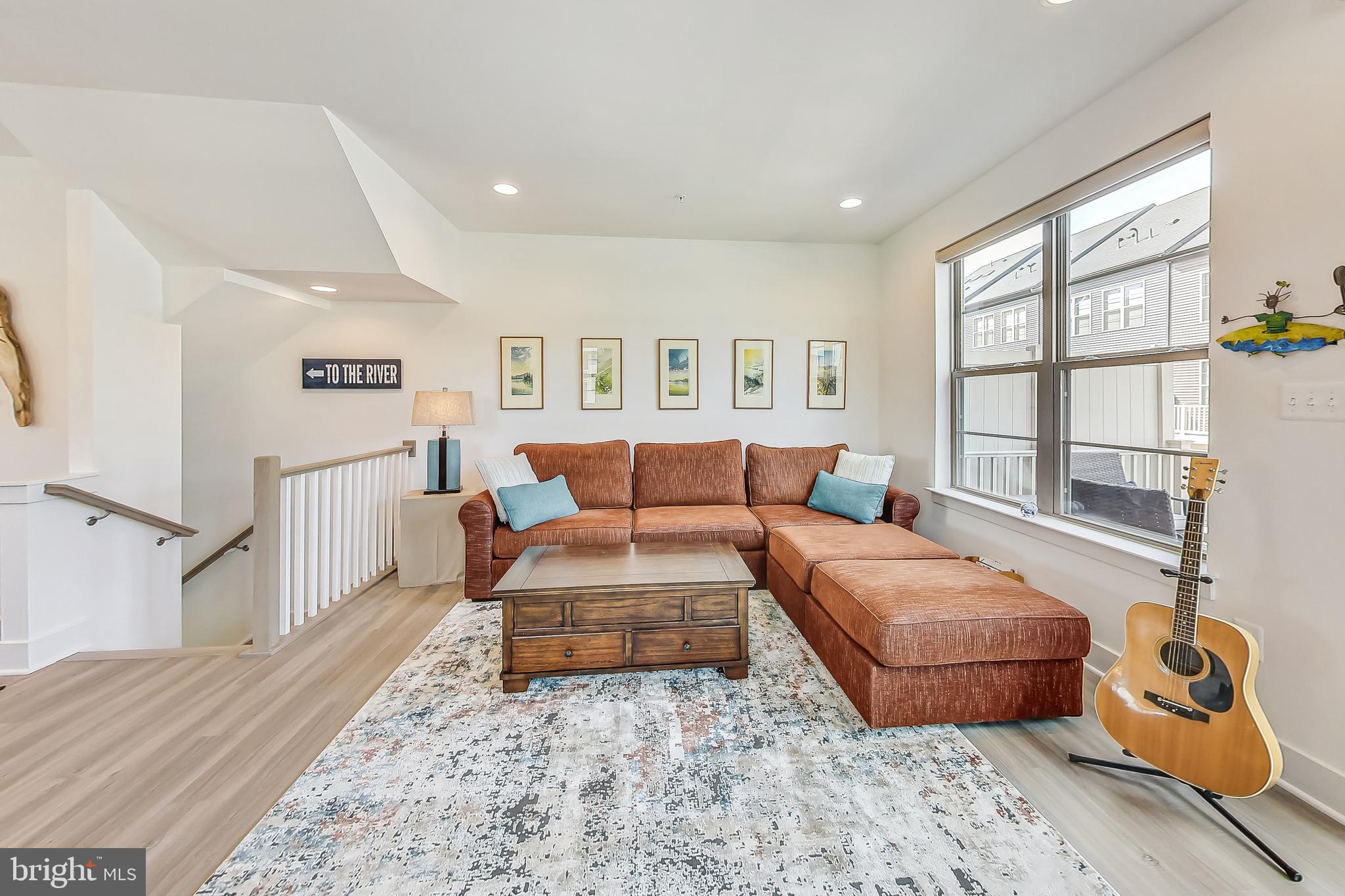 WATERSHED - Residential