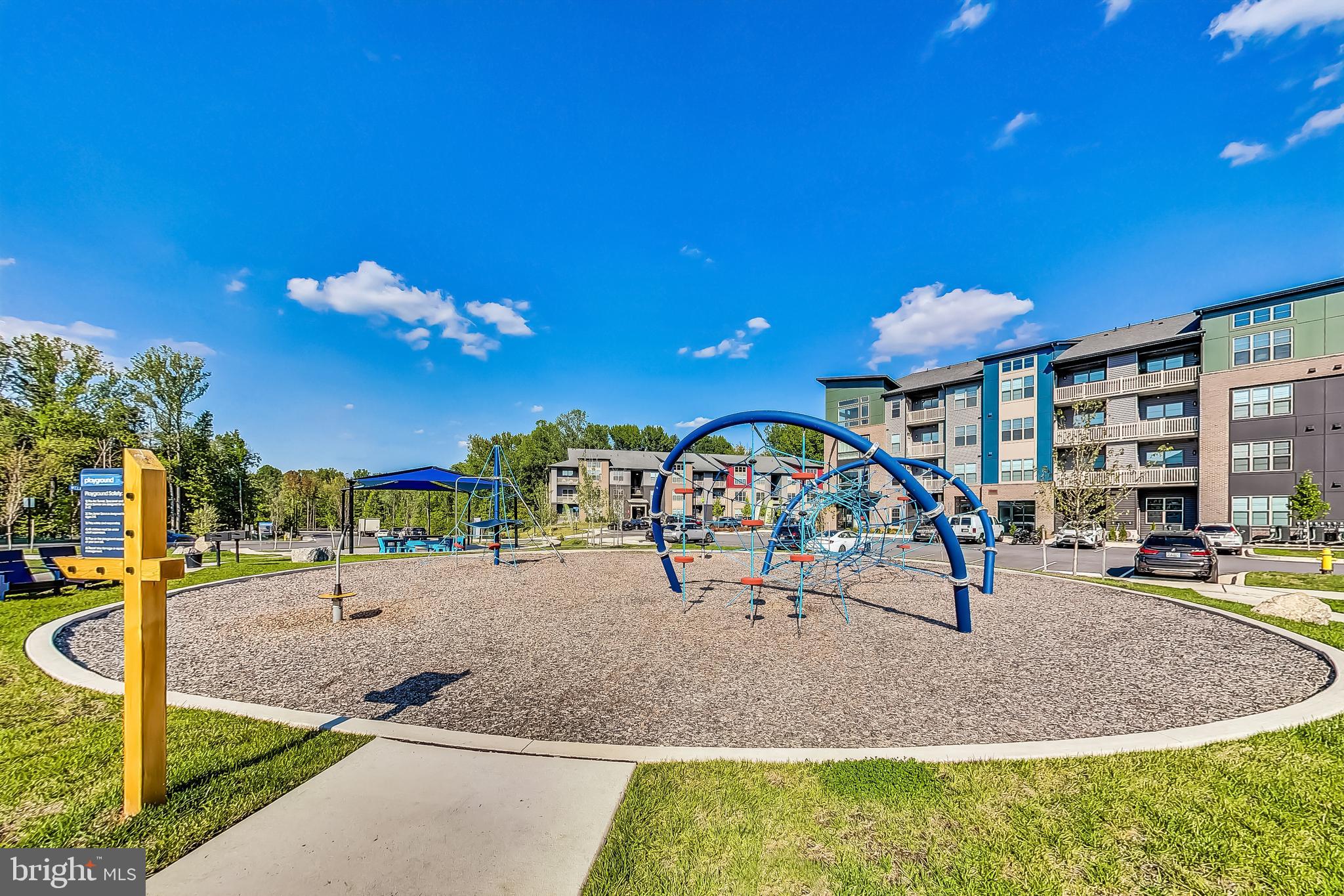 WATERSHED - Residential