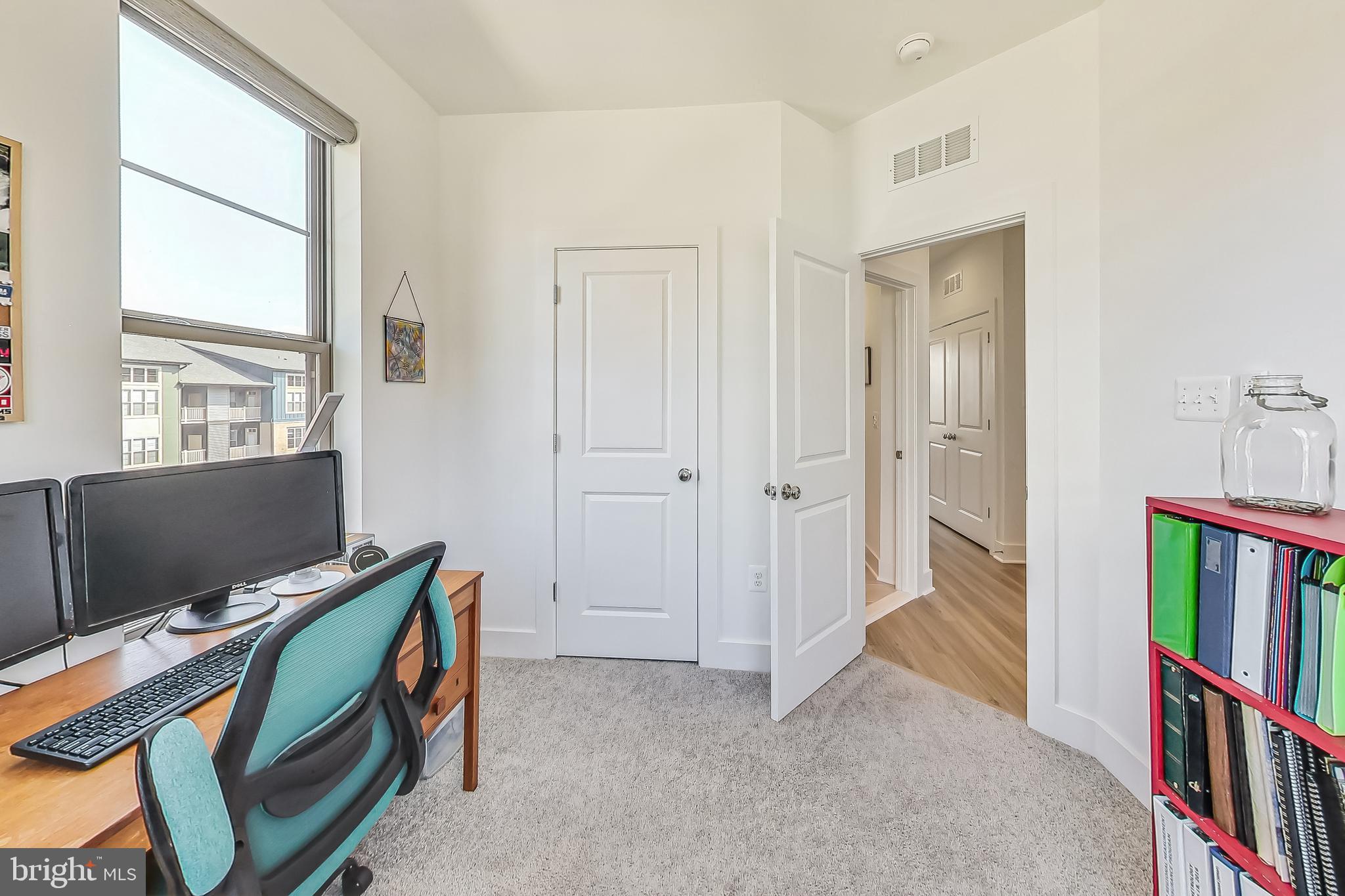 WATERSHED - Residential