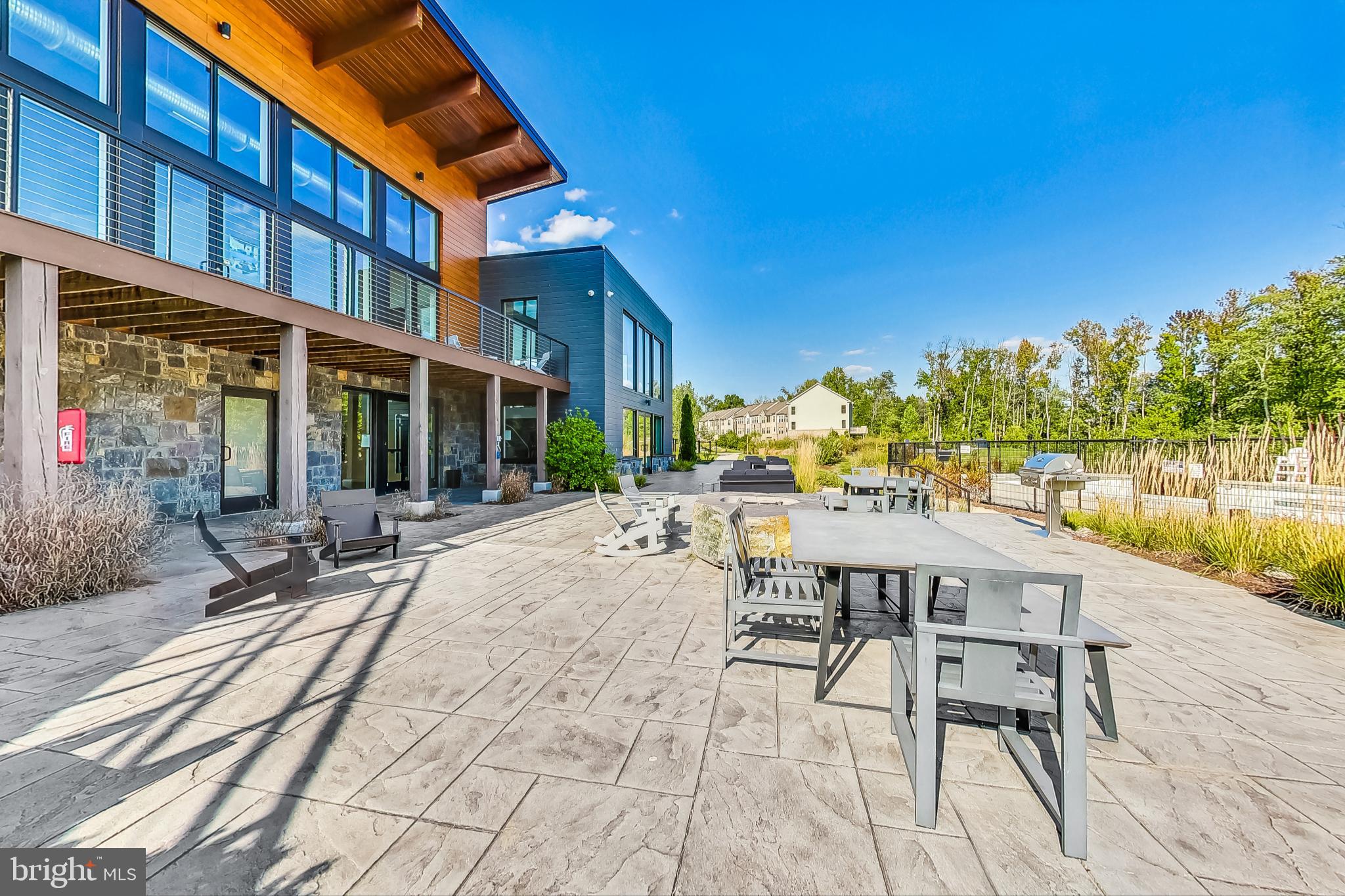 WATERSHED - Residential