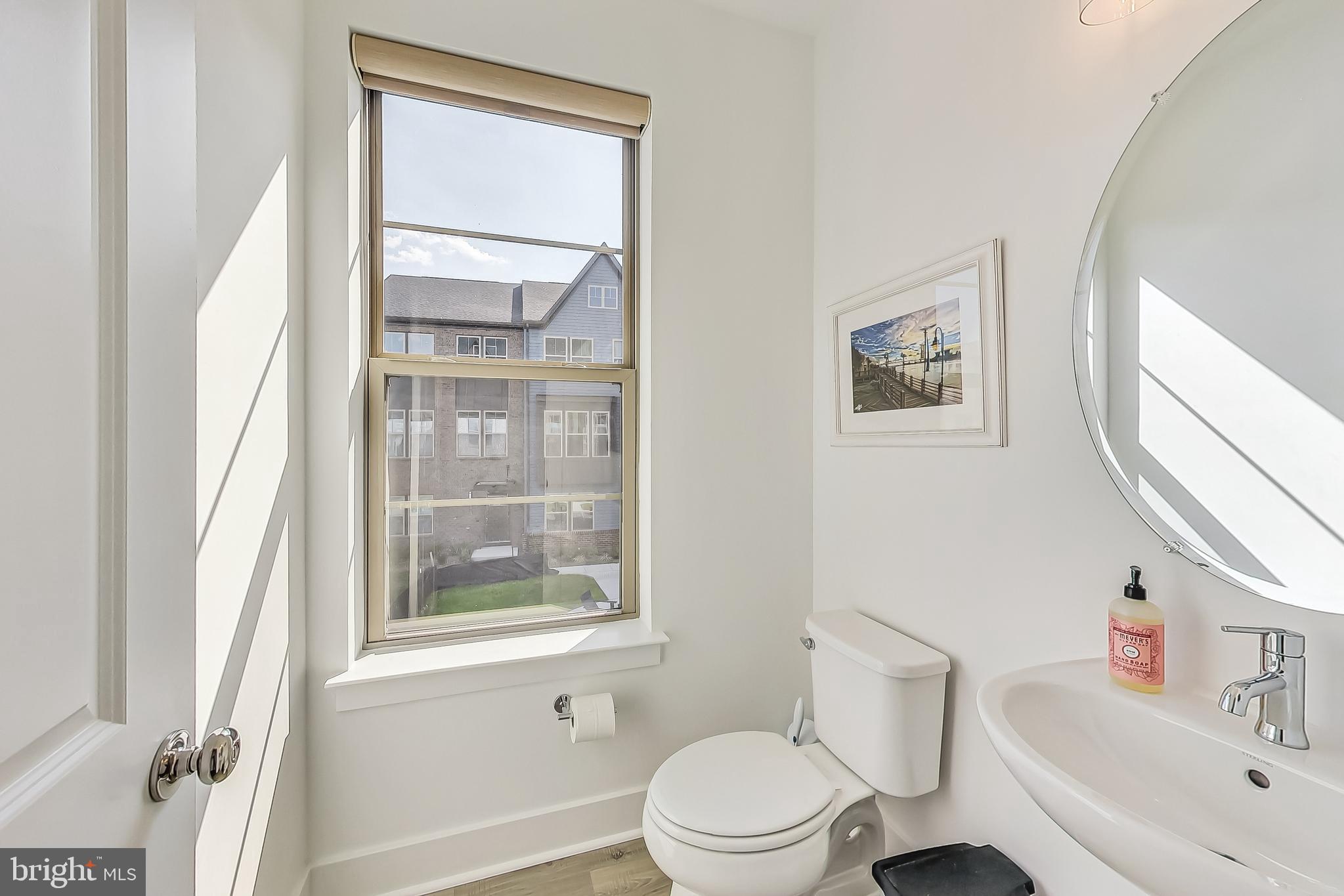 WATERSHED - Residential