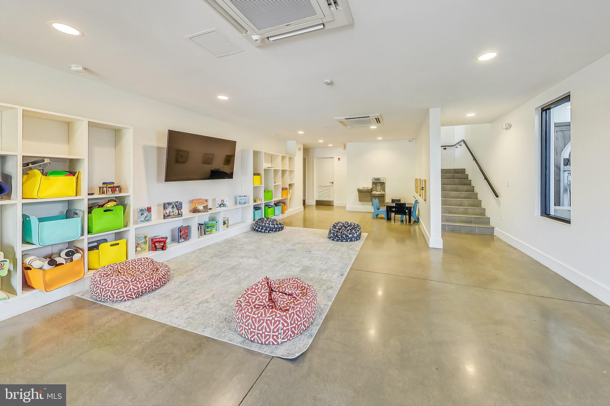 WATERSHED - Residential