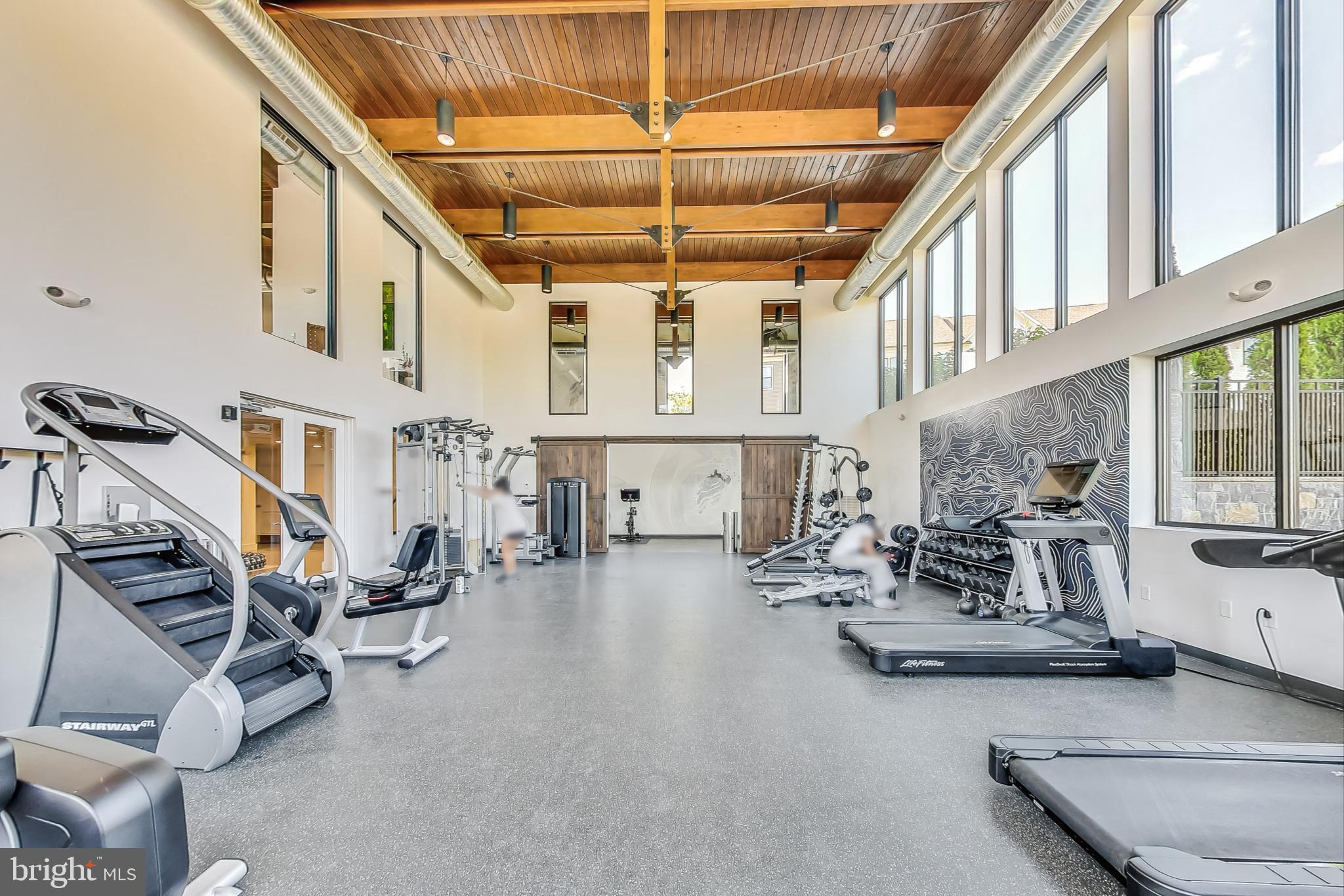 WATERSHED - Residential