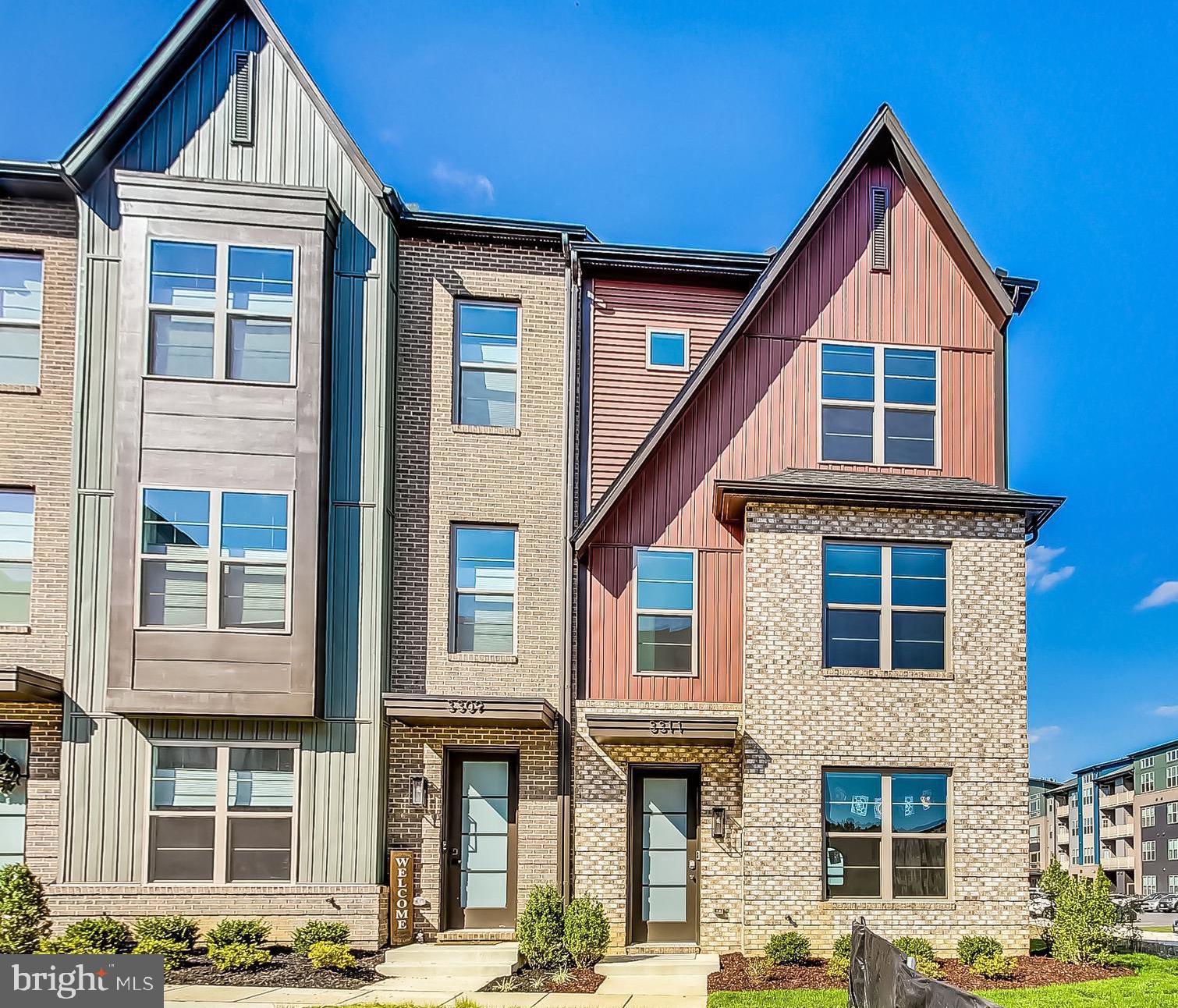 WATERSHED - Residential