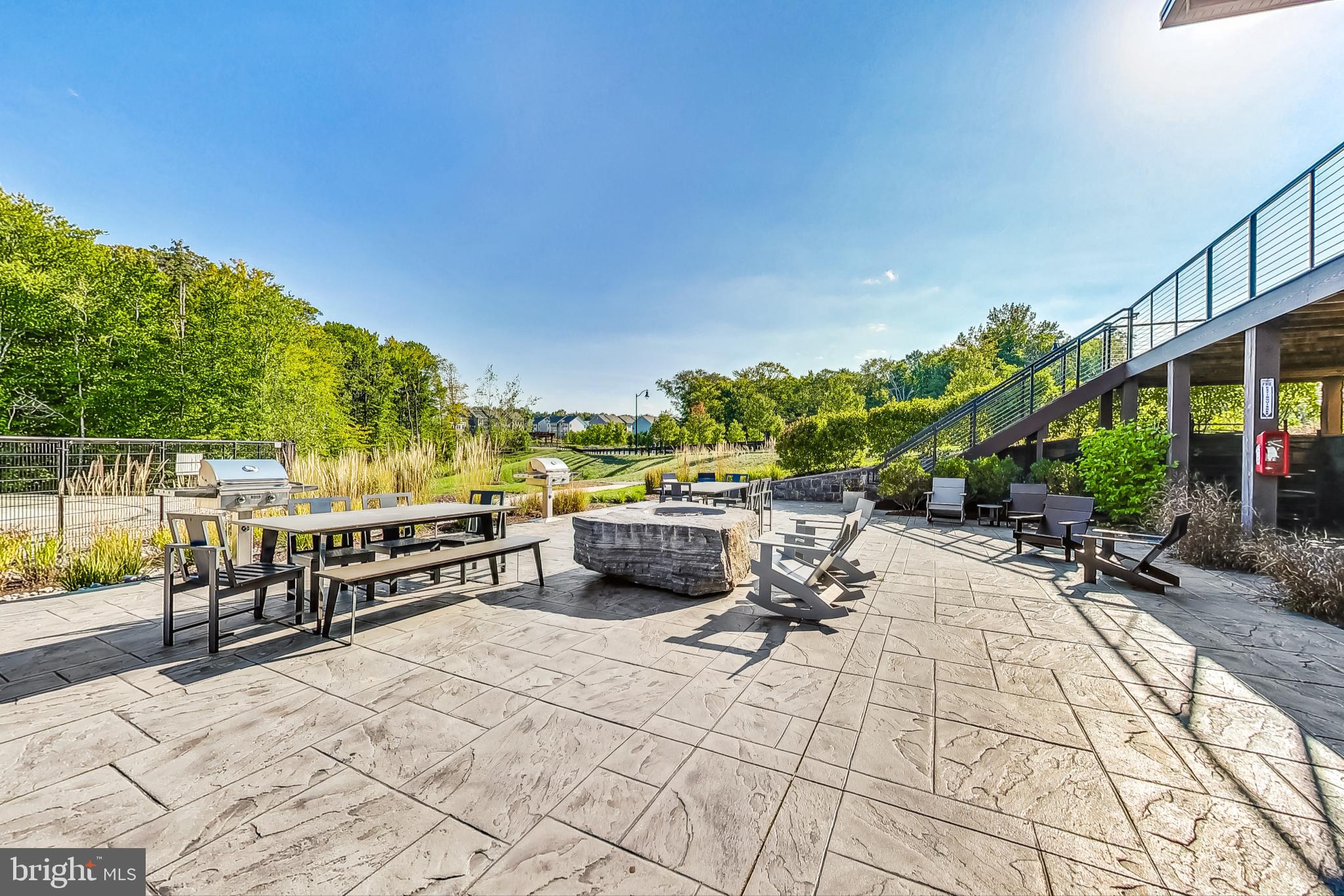 WATERSHED - Residential