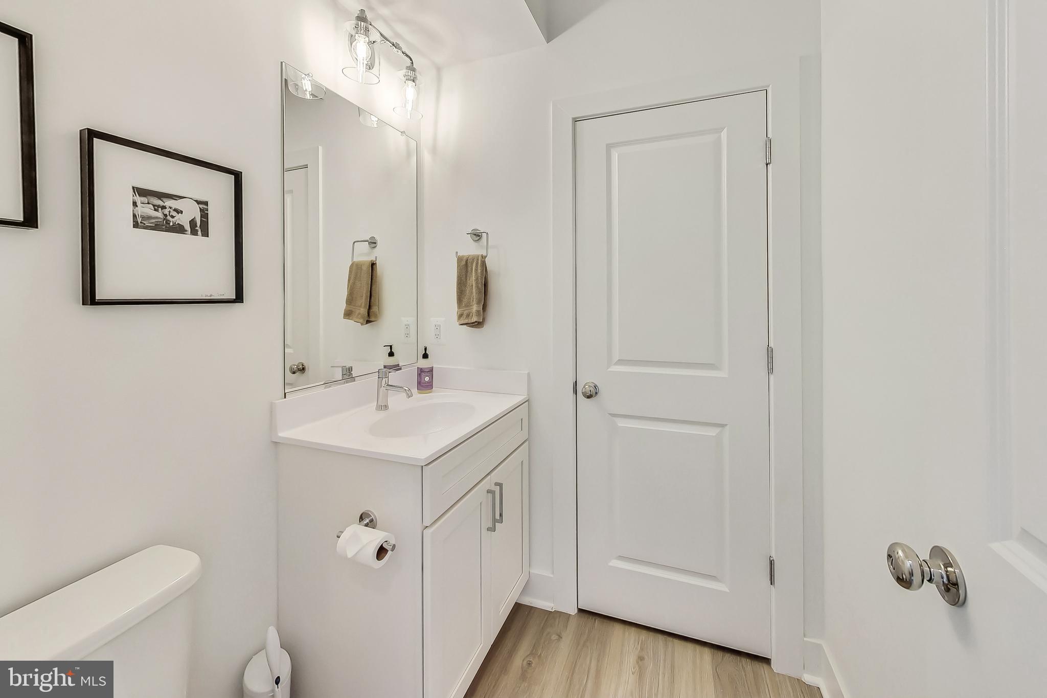 WATERSHED - Residential