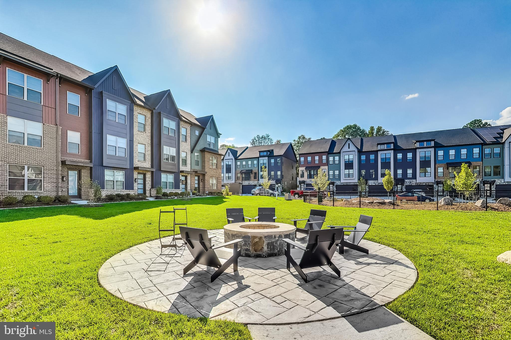 WATERSHED - Residential