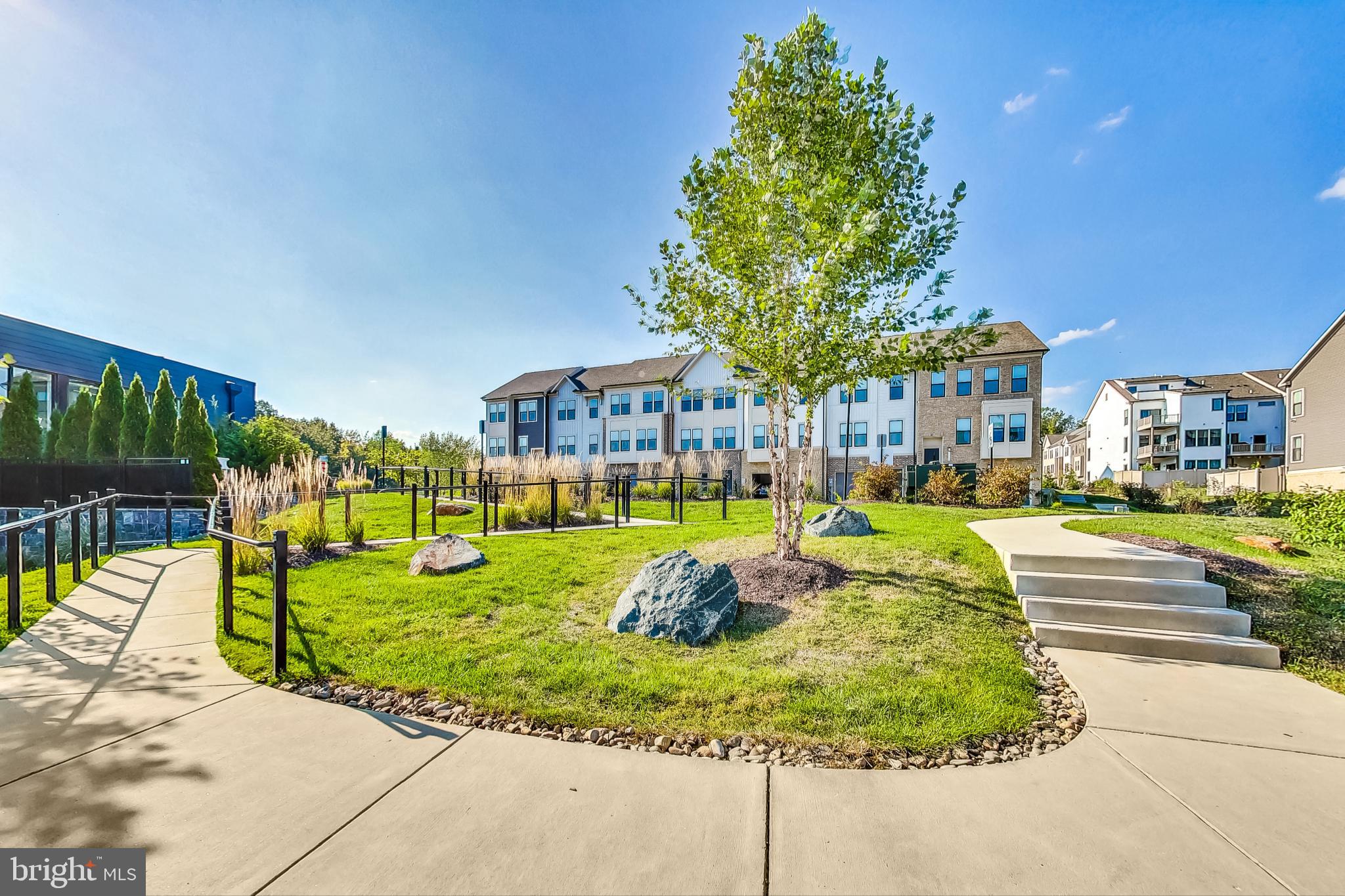 WATERSHED - Residential