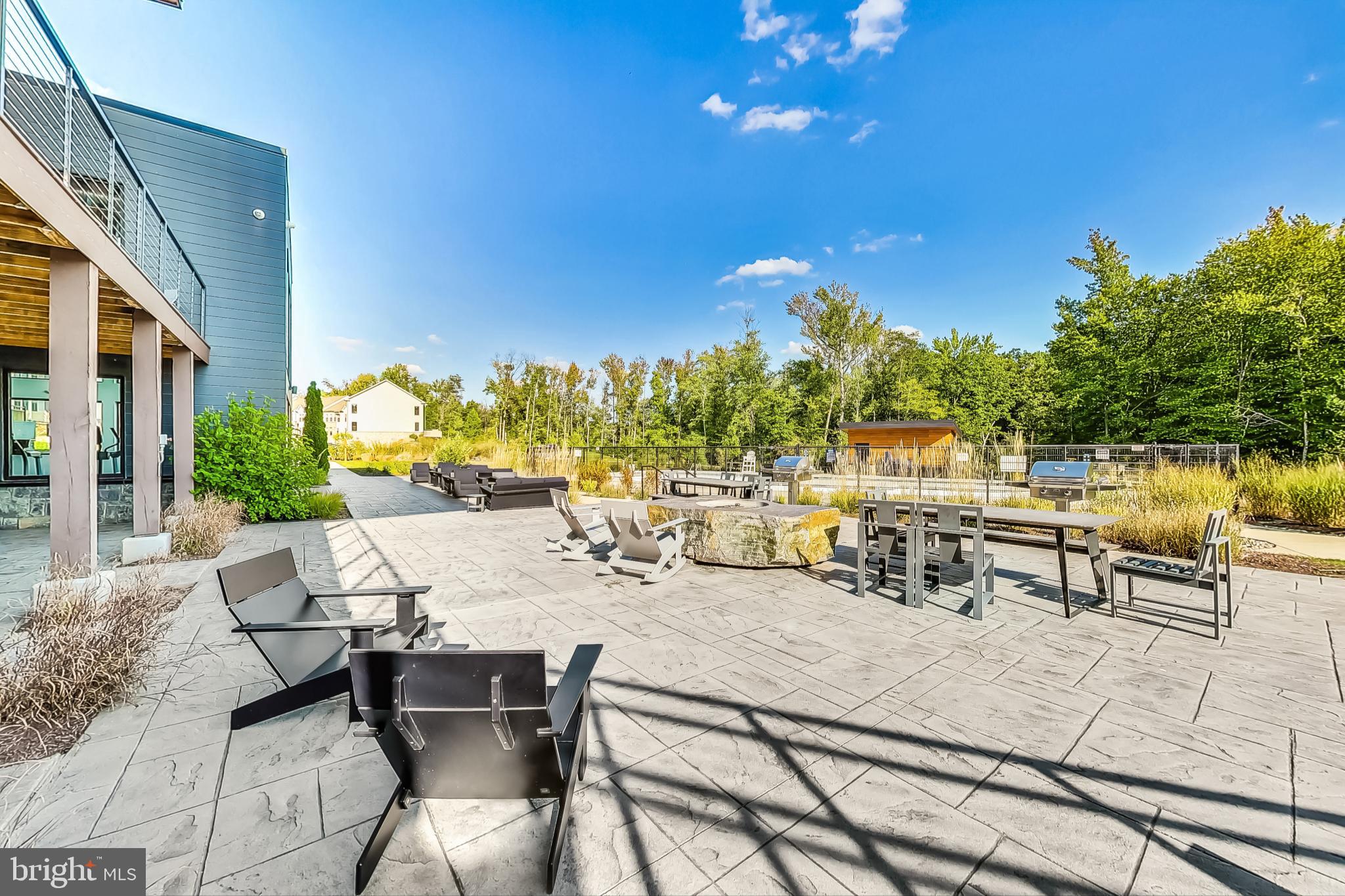 WATERSHED - Residential