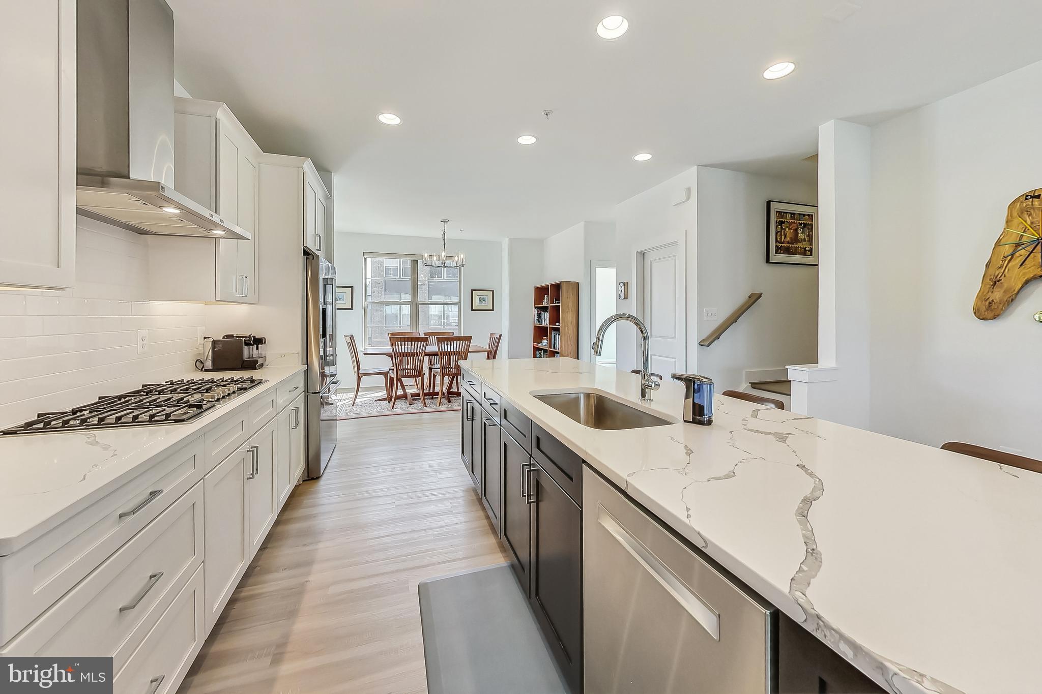 WATERSHED - Residential