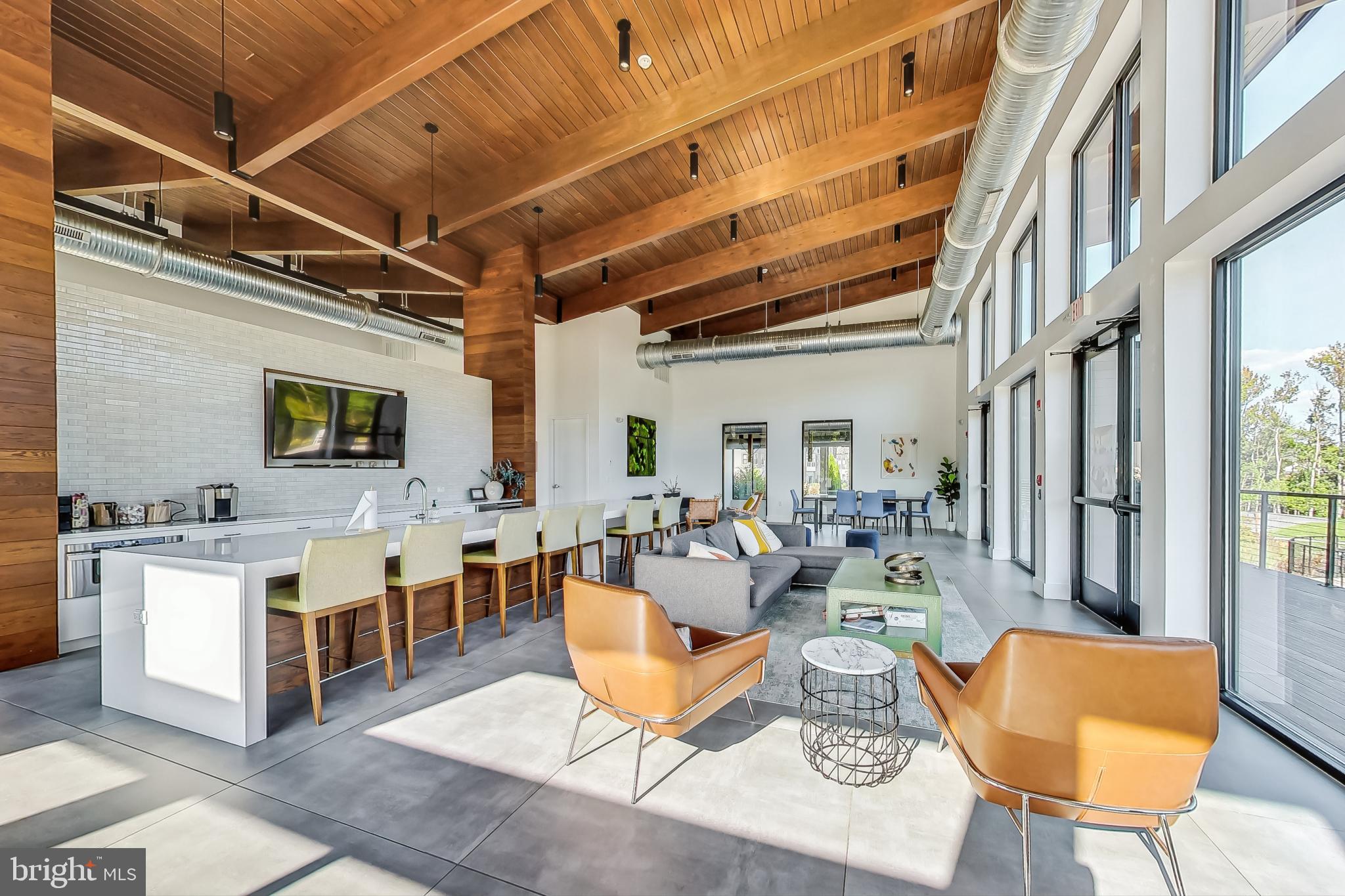 WATERSHED - Residential