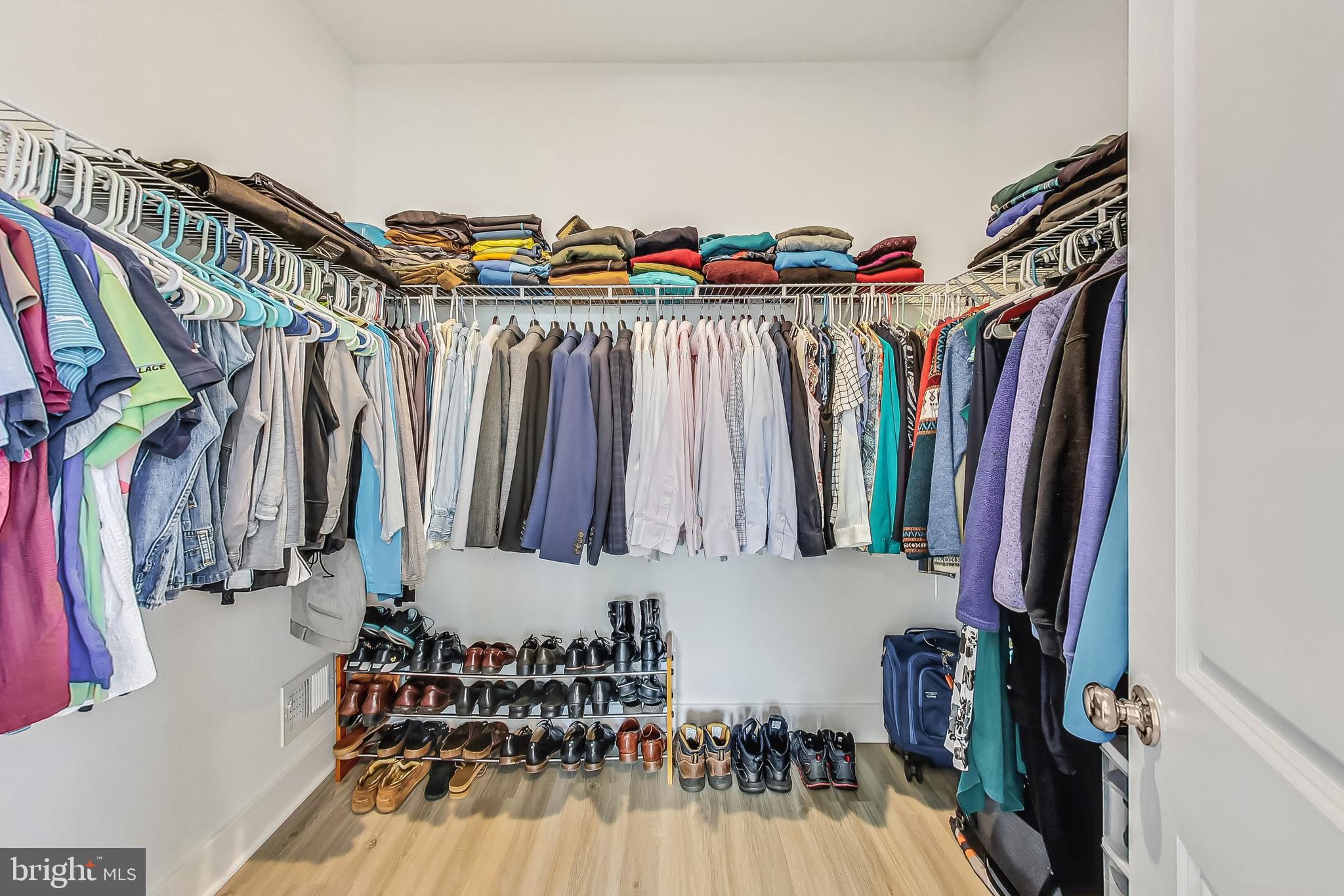 WATERSHED - Residential