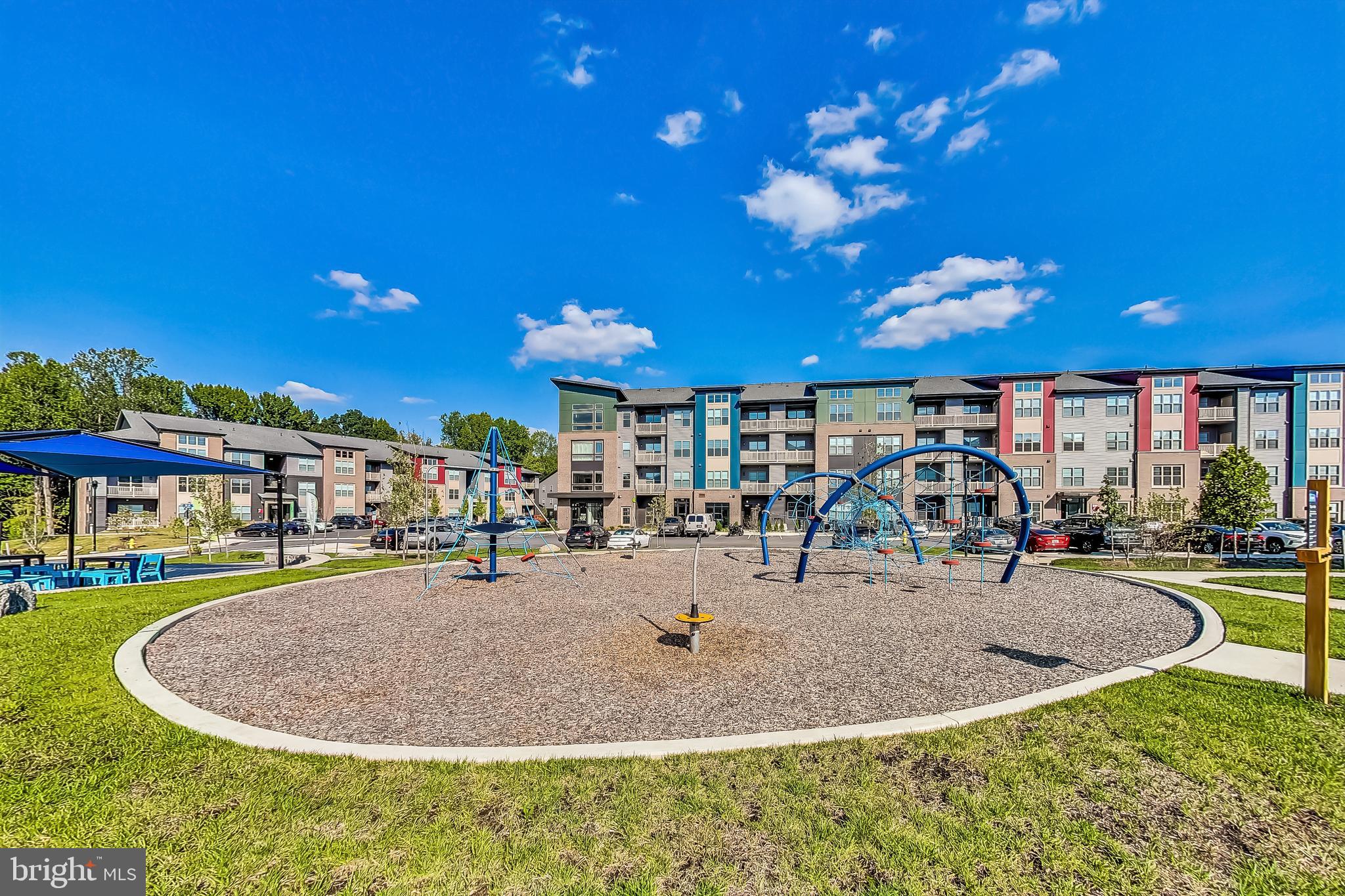 WATERSHED - Residential