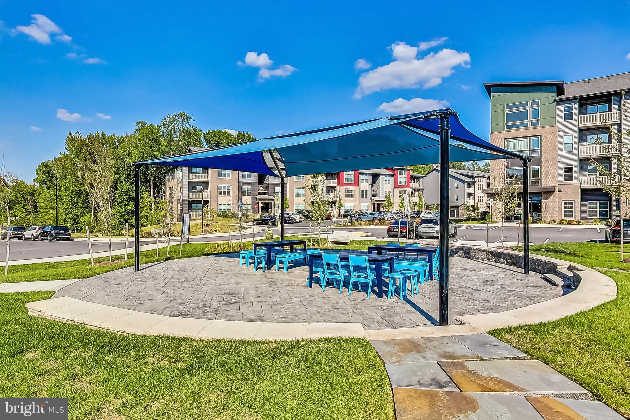 WATERSHED - Residential