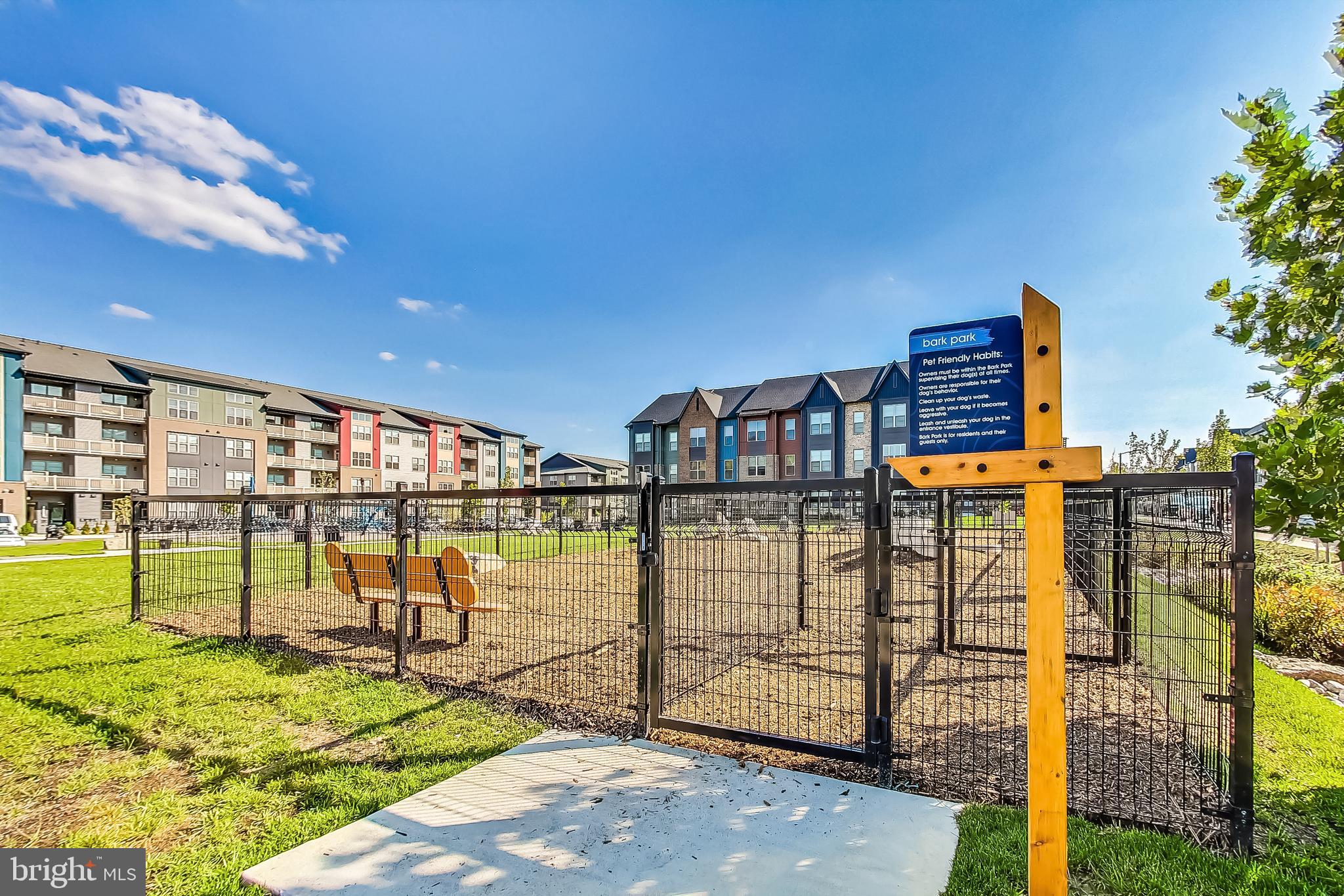 WATERSHED - Residential