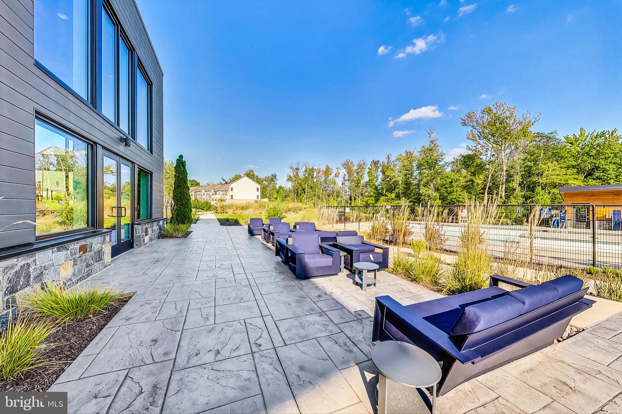 WATERSHED - Residential