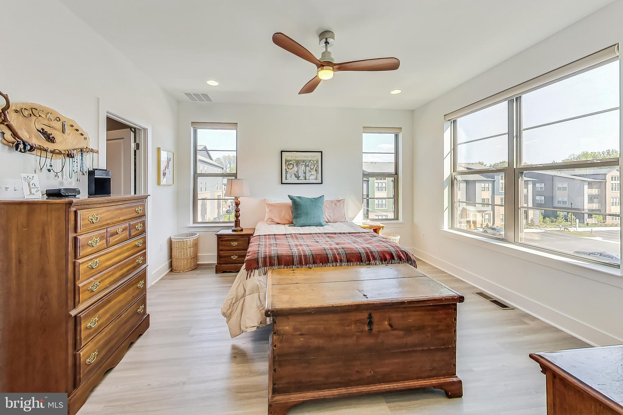 WATERSHED - Residential